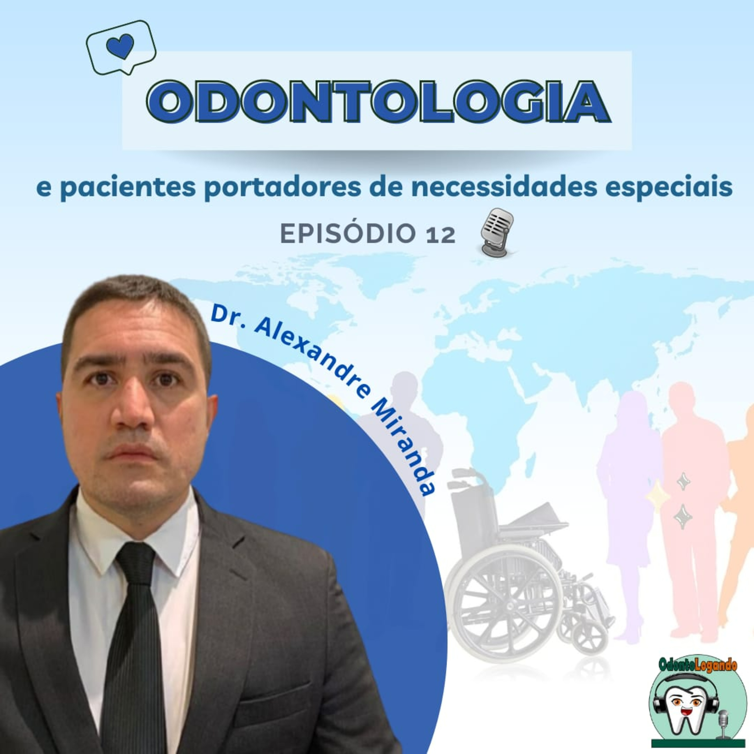 OdontoLogando