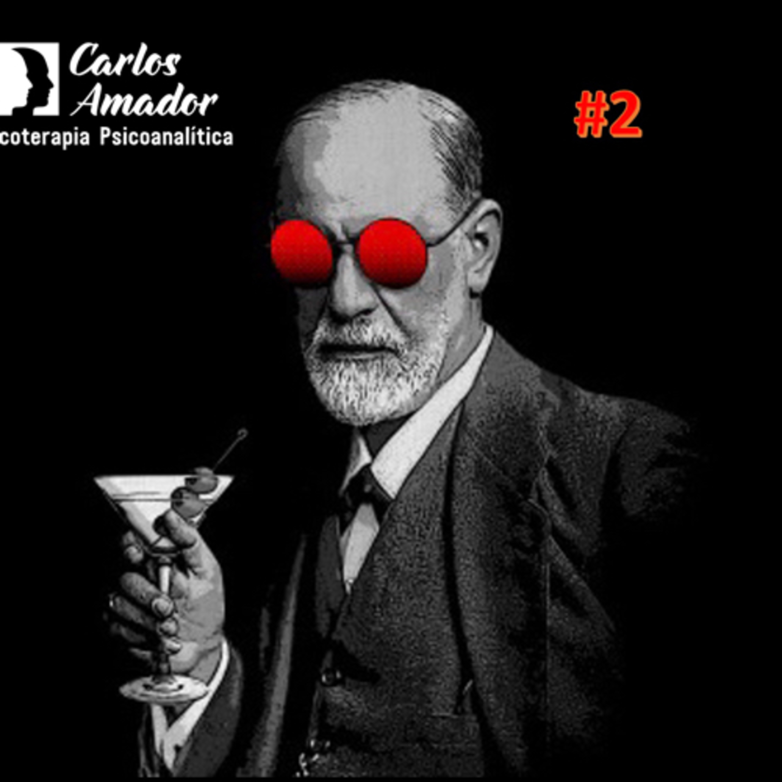 Psicoanálisis con Manzanas