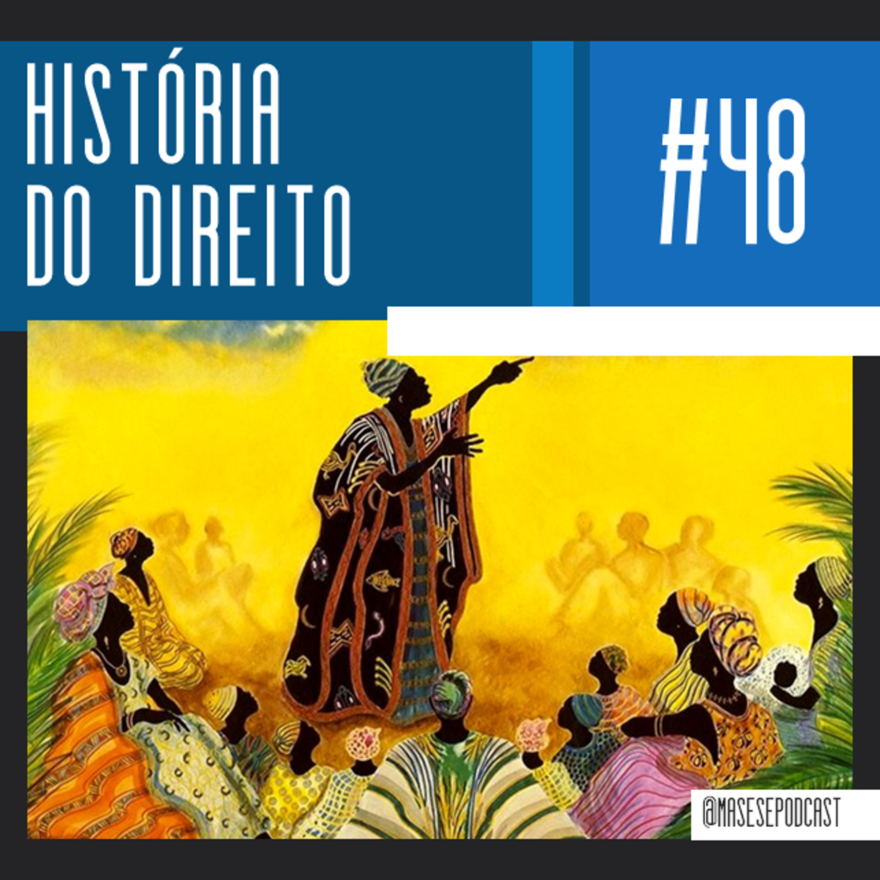 Mas e se?