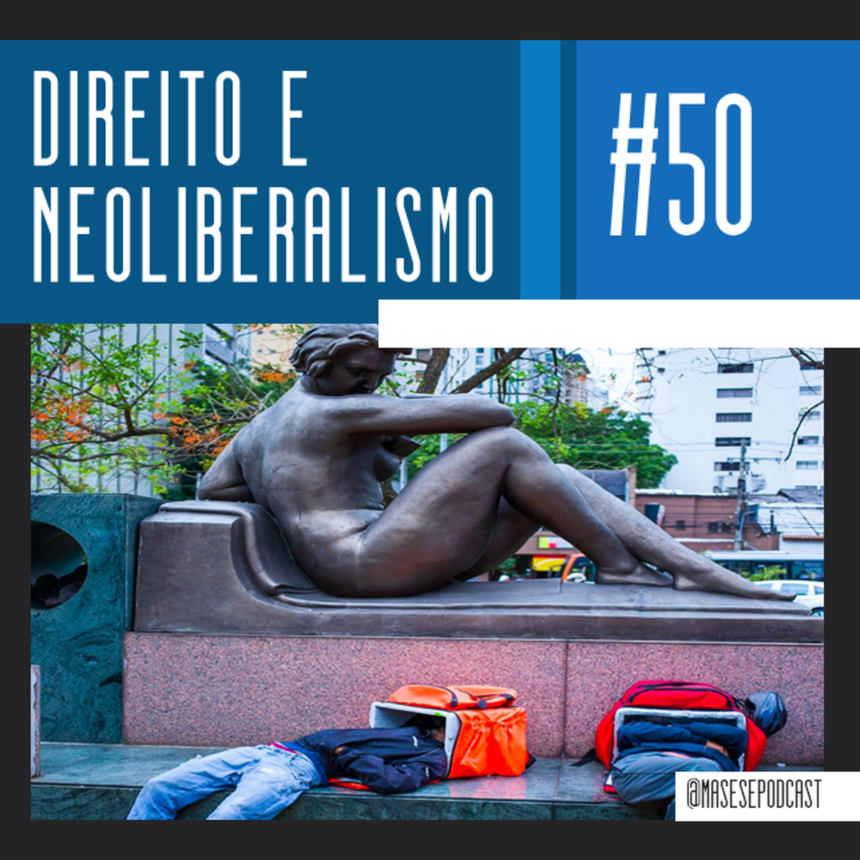 Mas e se?