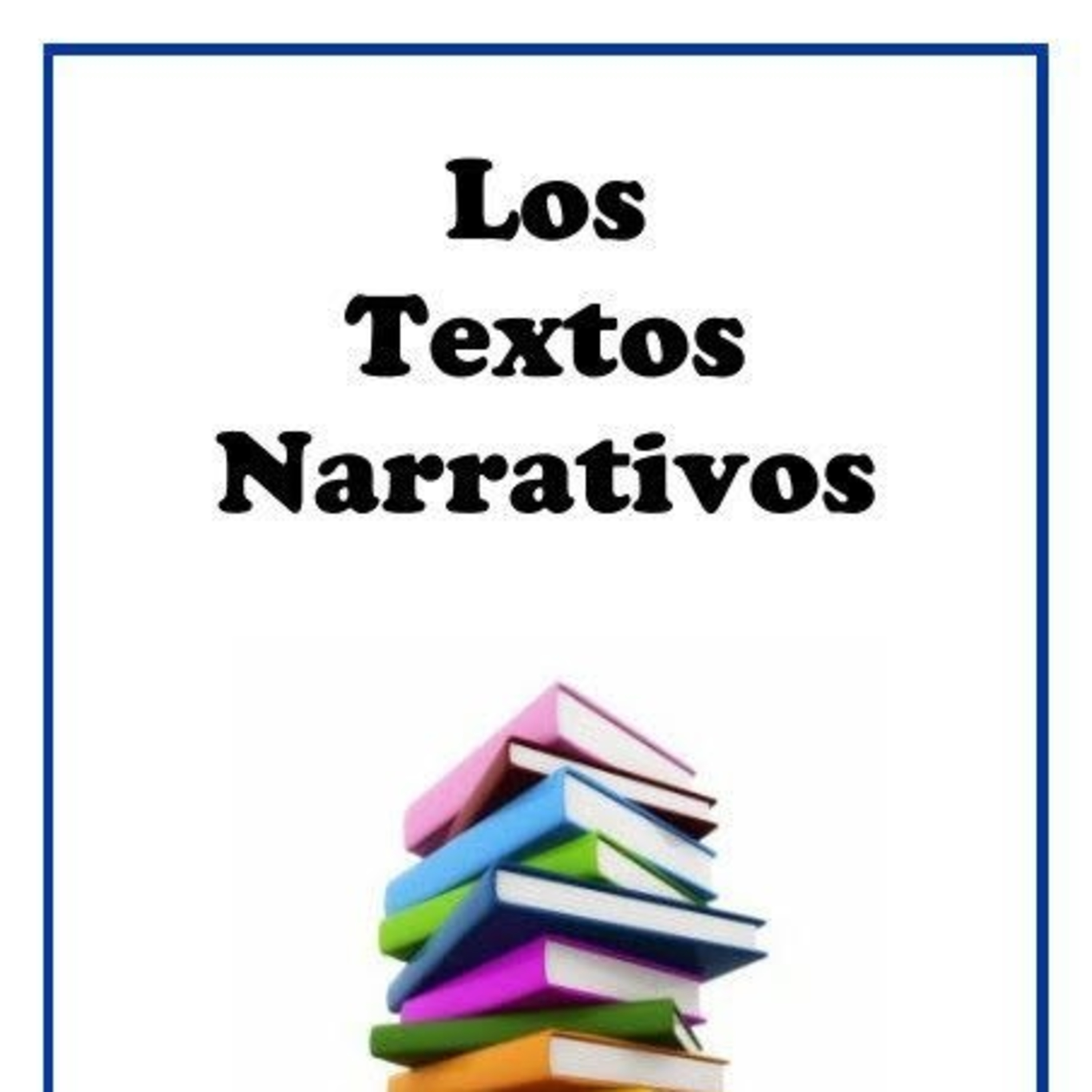 Géneros Literarios