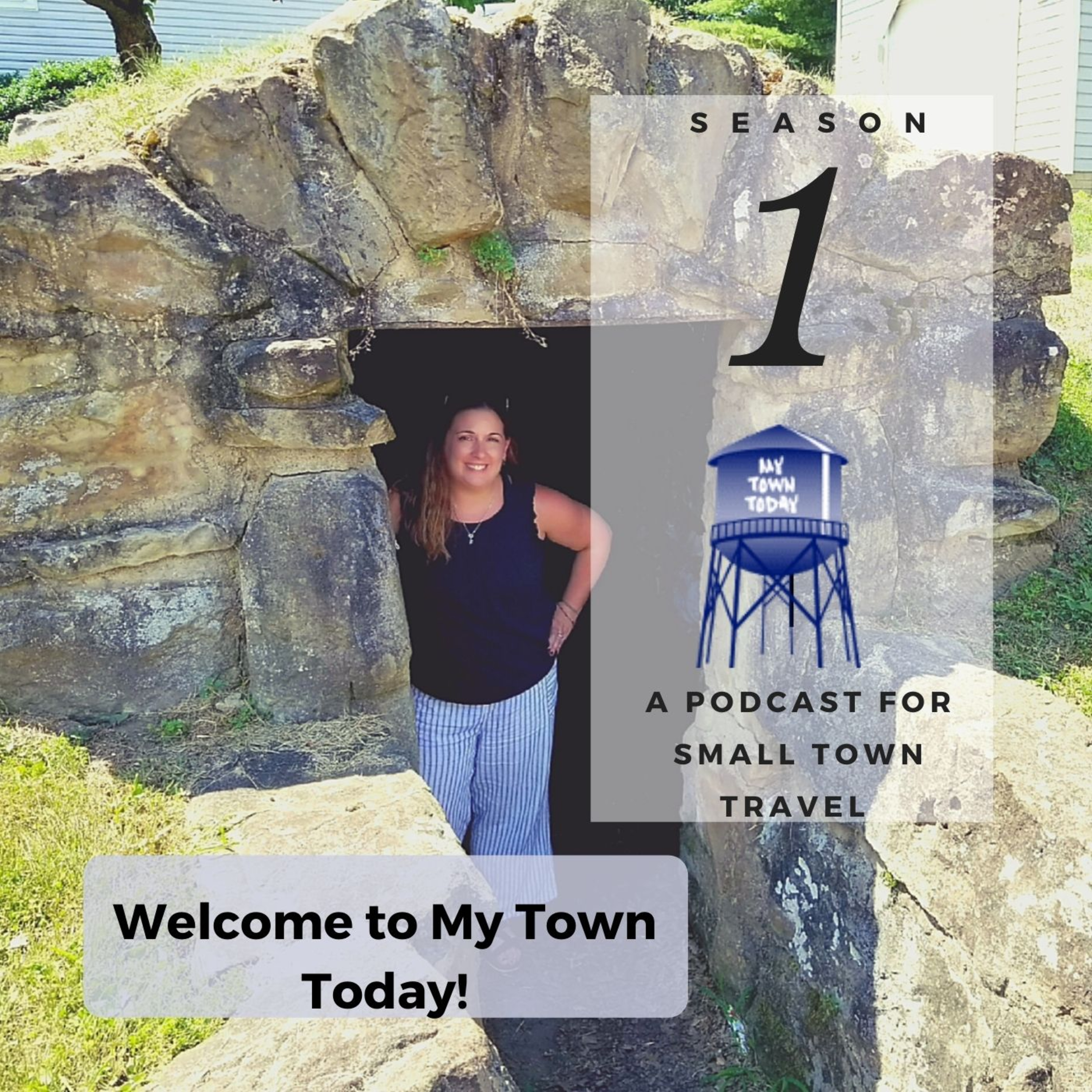 My Town Travels