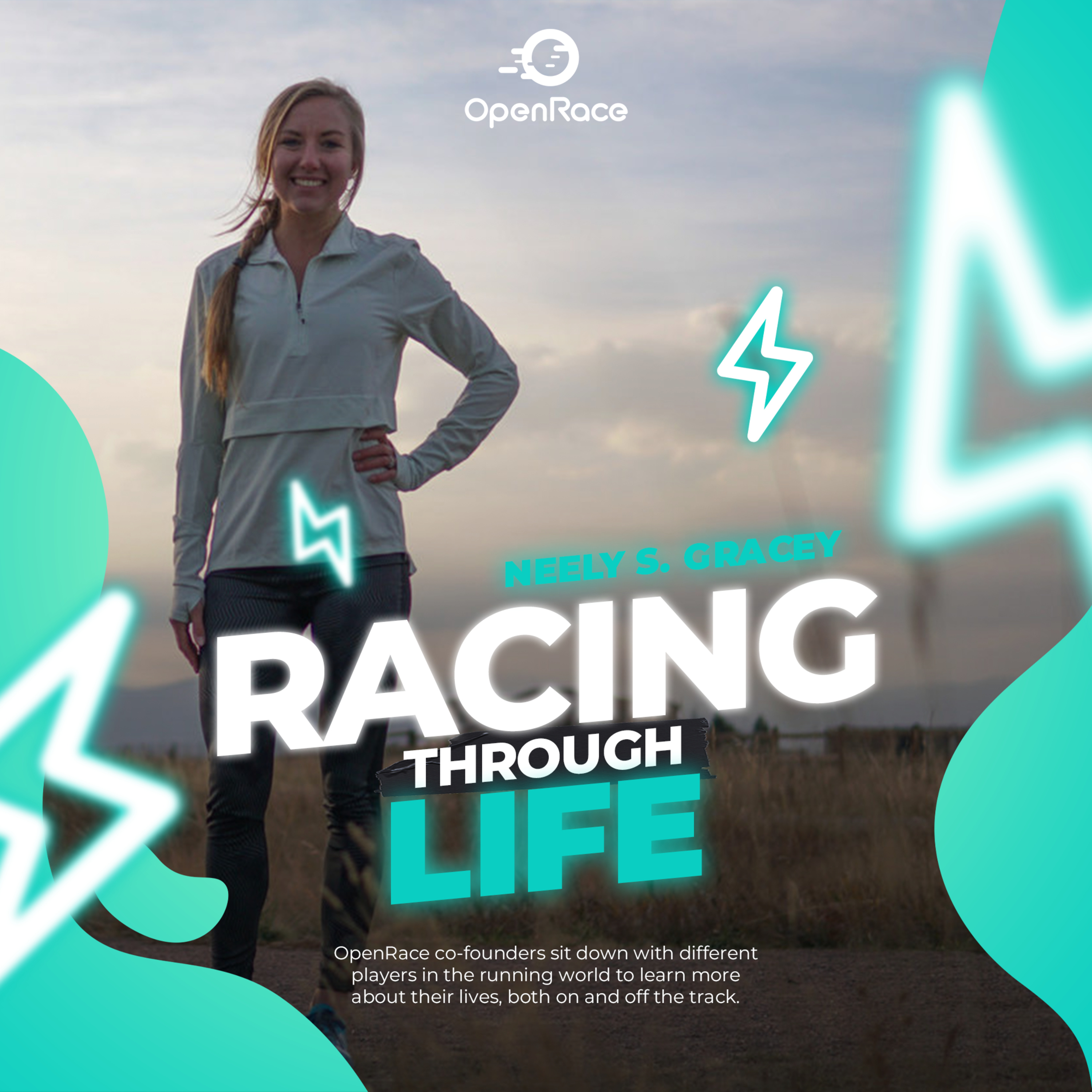 Racing through Life