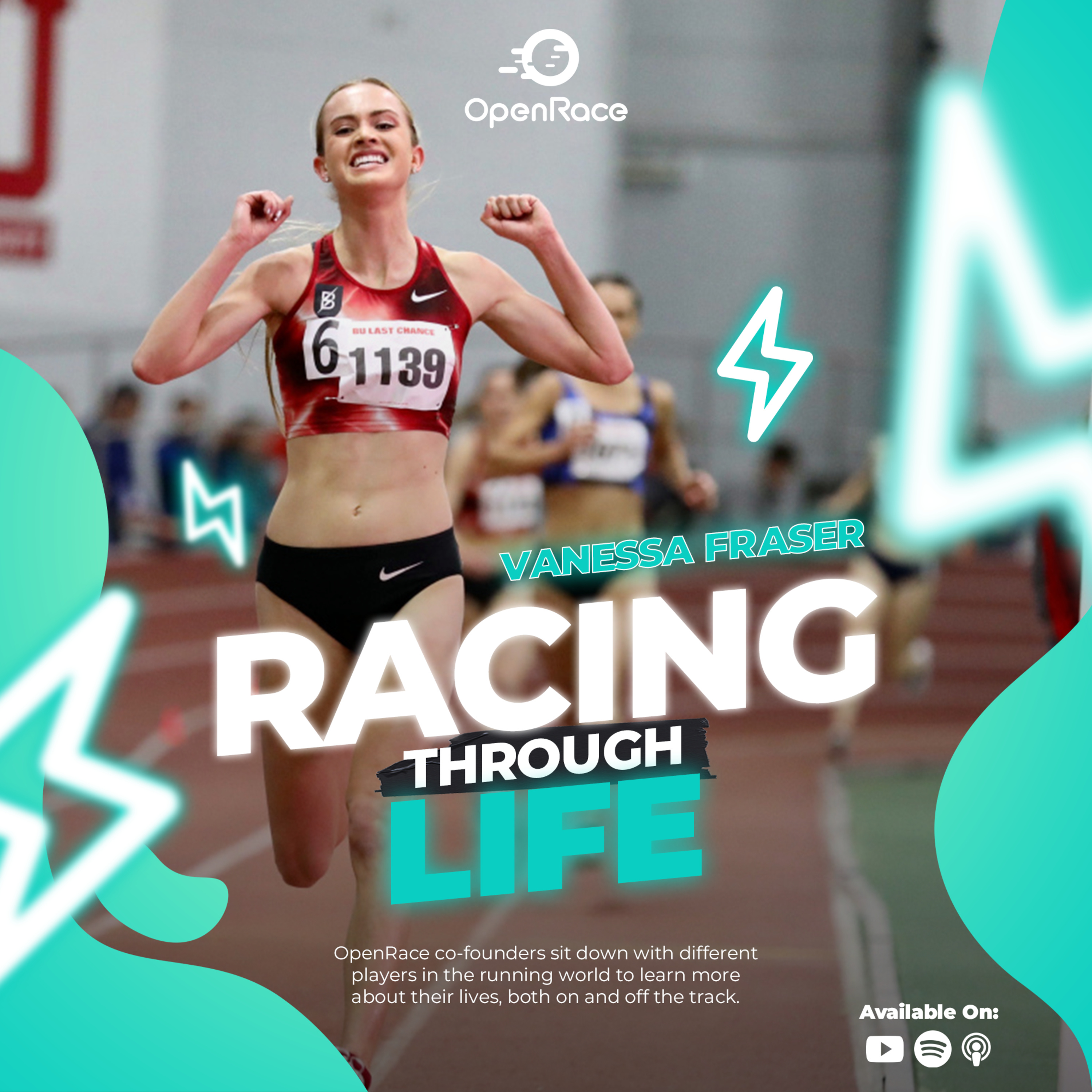 Racing through Life