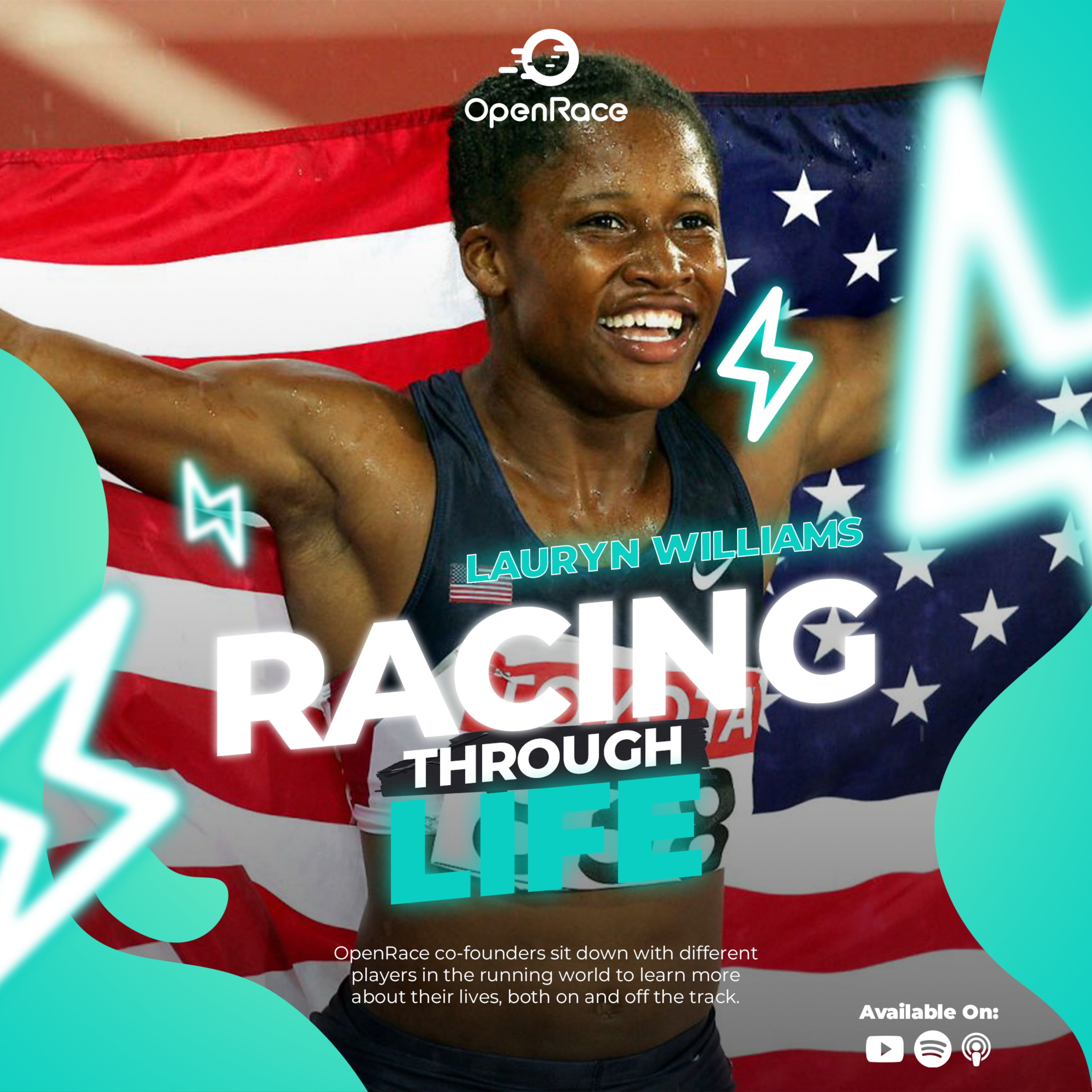 Racing through Life