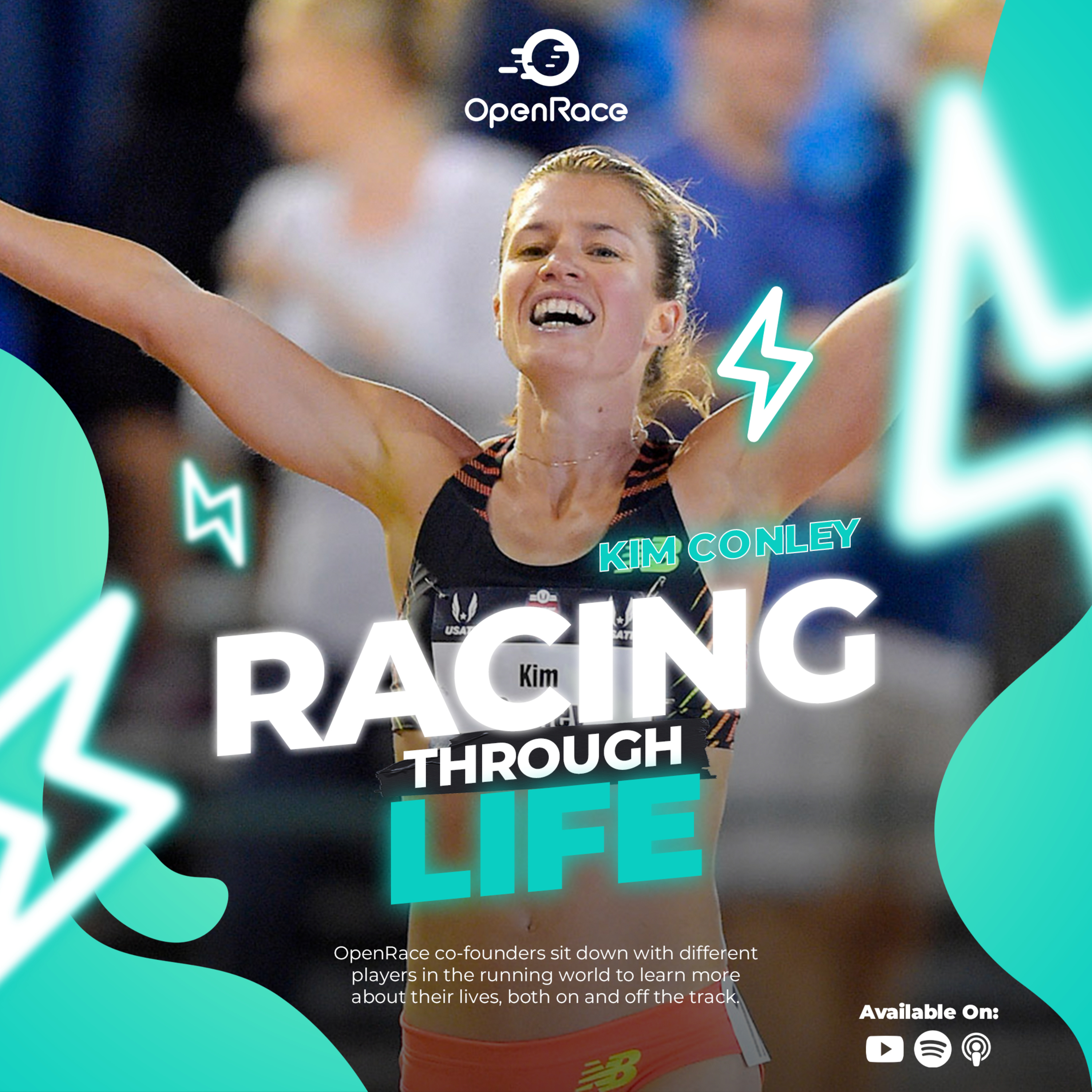 Racing through Life
