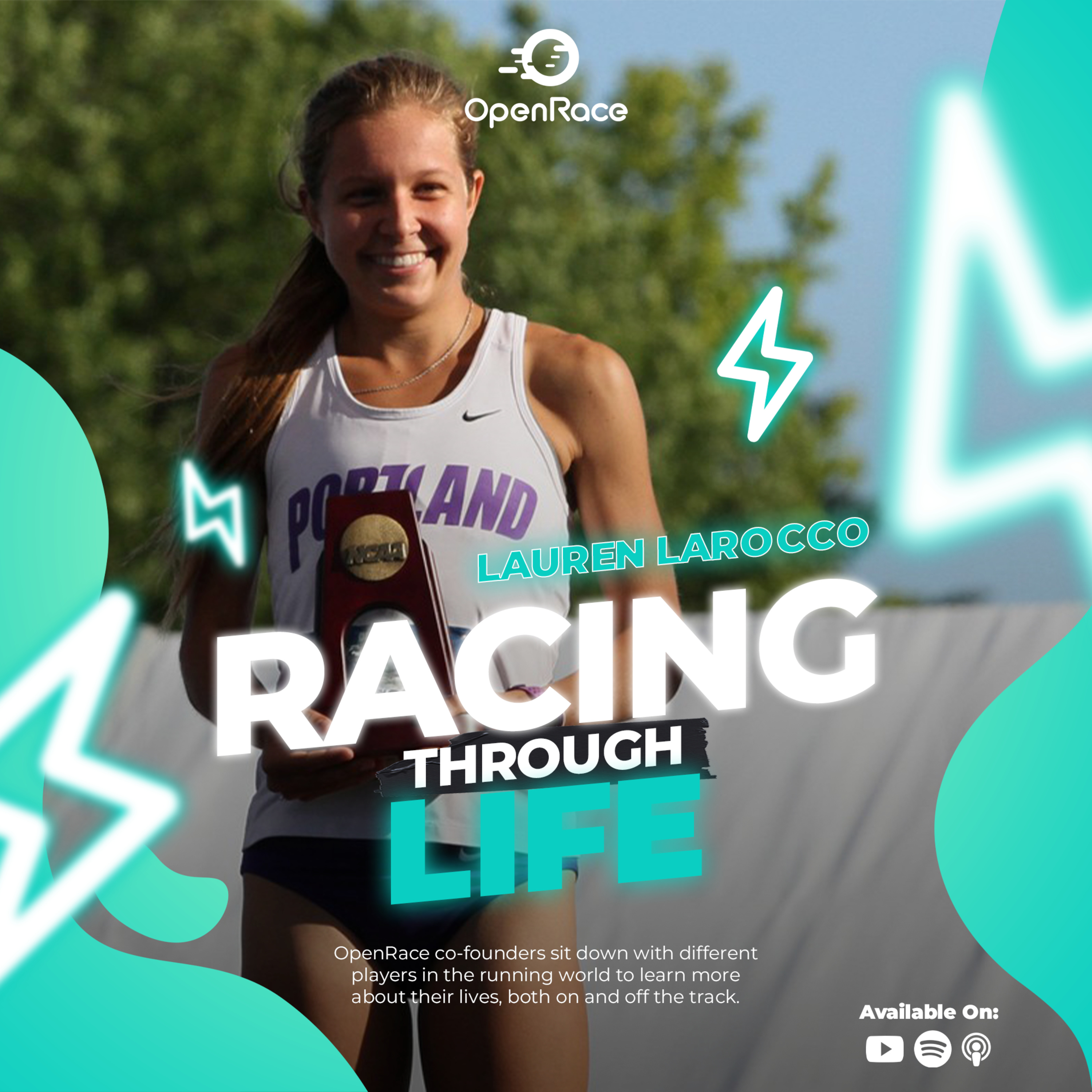 Racing through Life