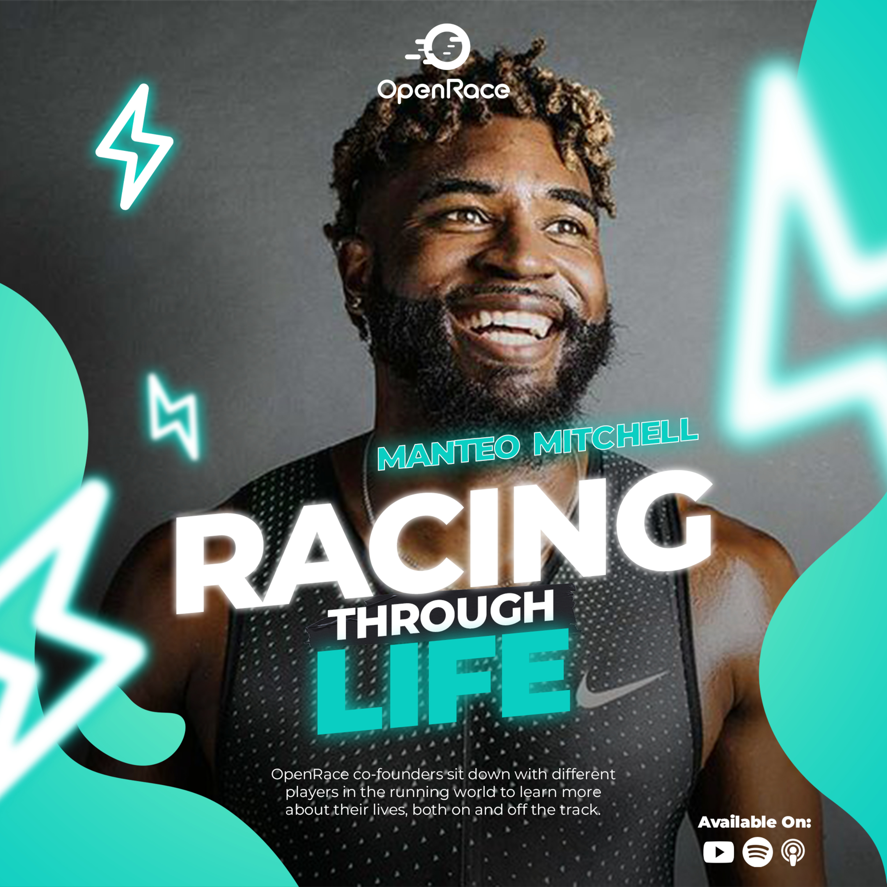 Racing through Life