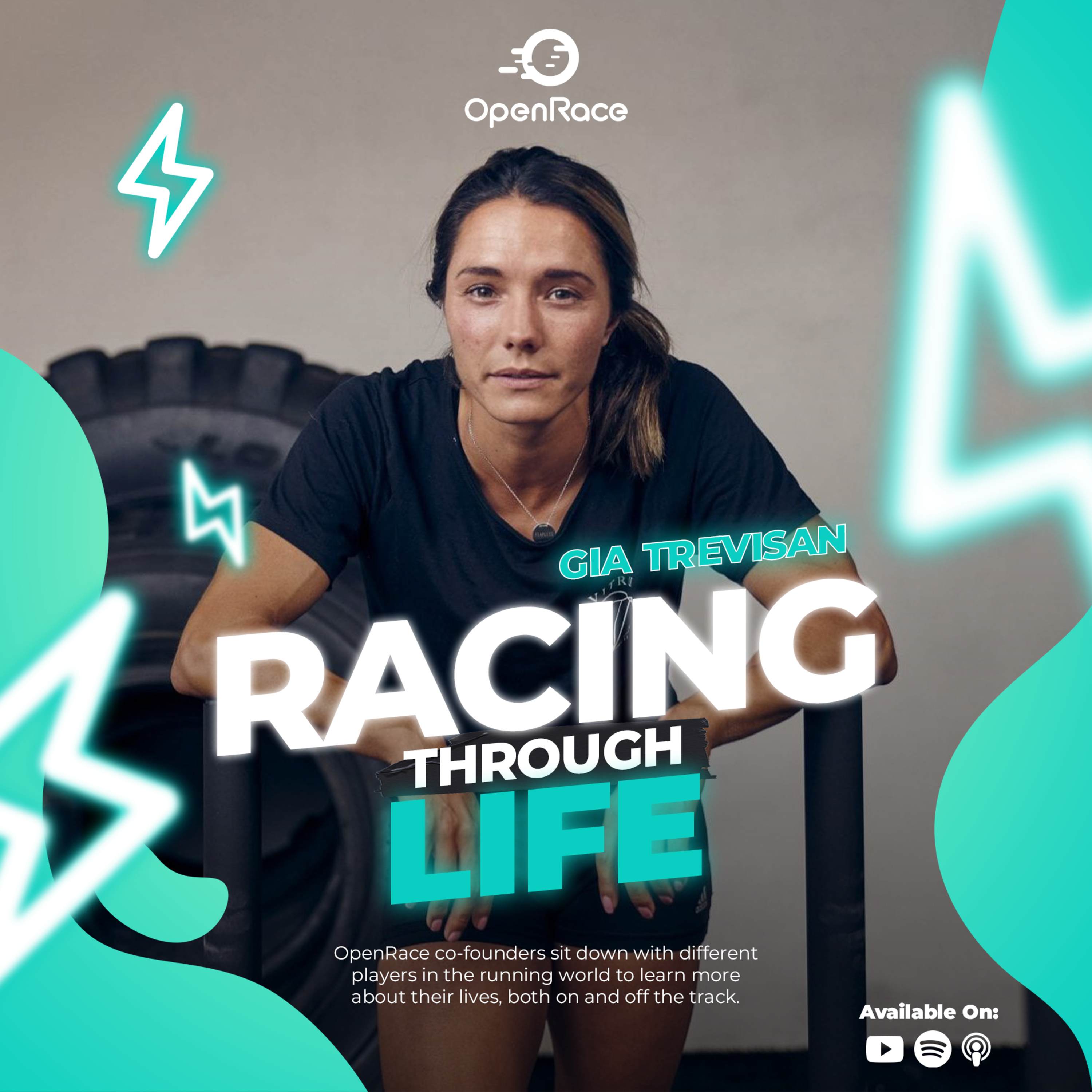 Racing through Life