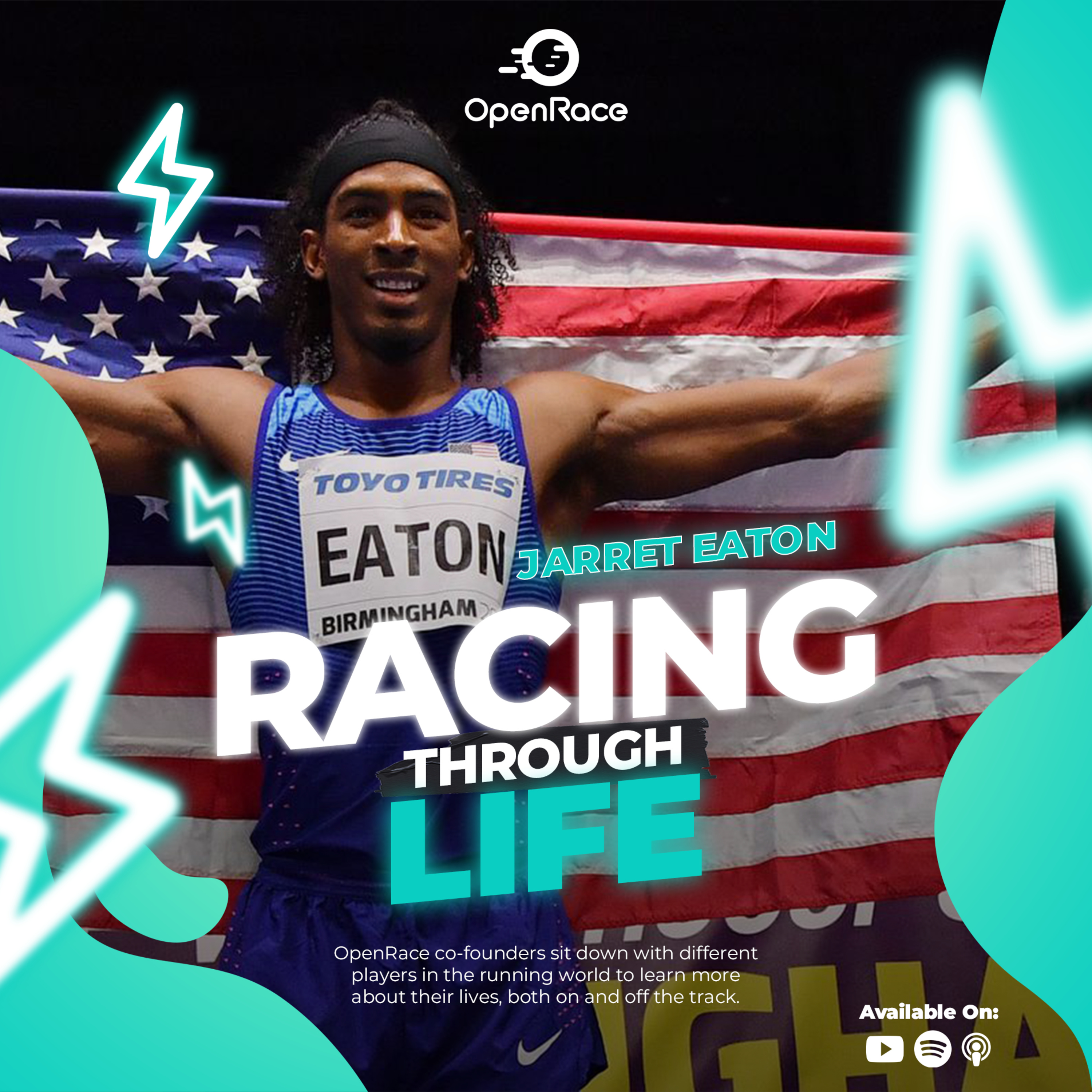 Racing through Life