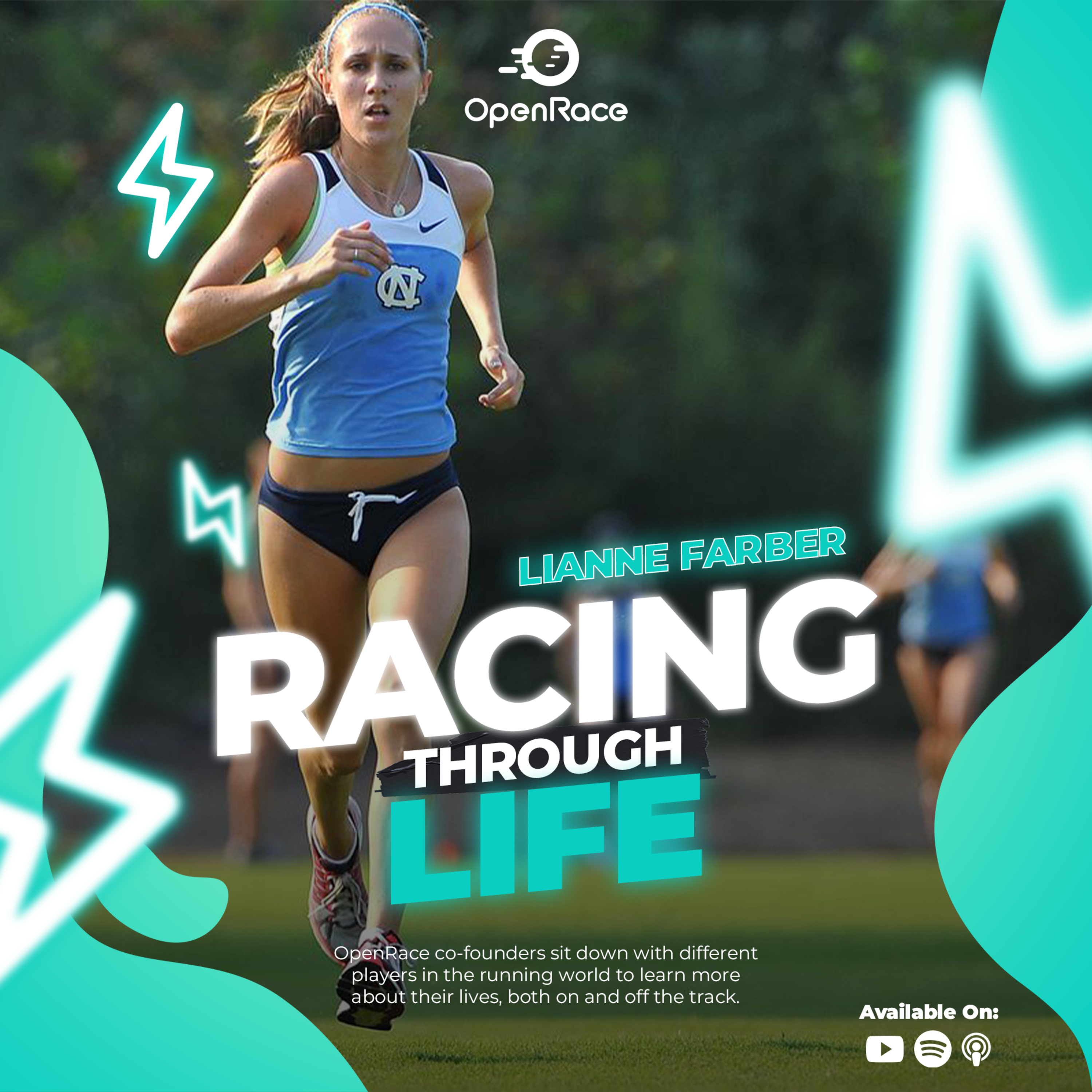 Racing through Life