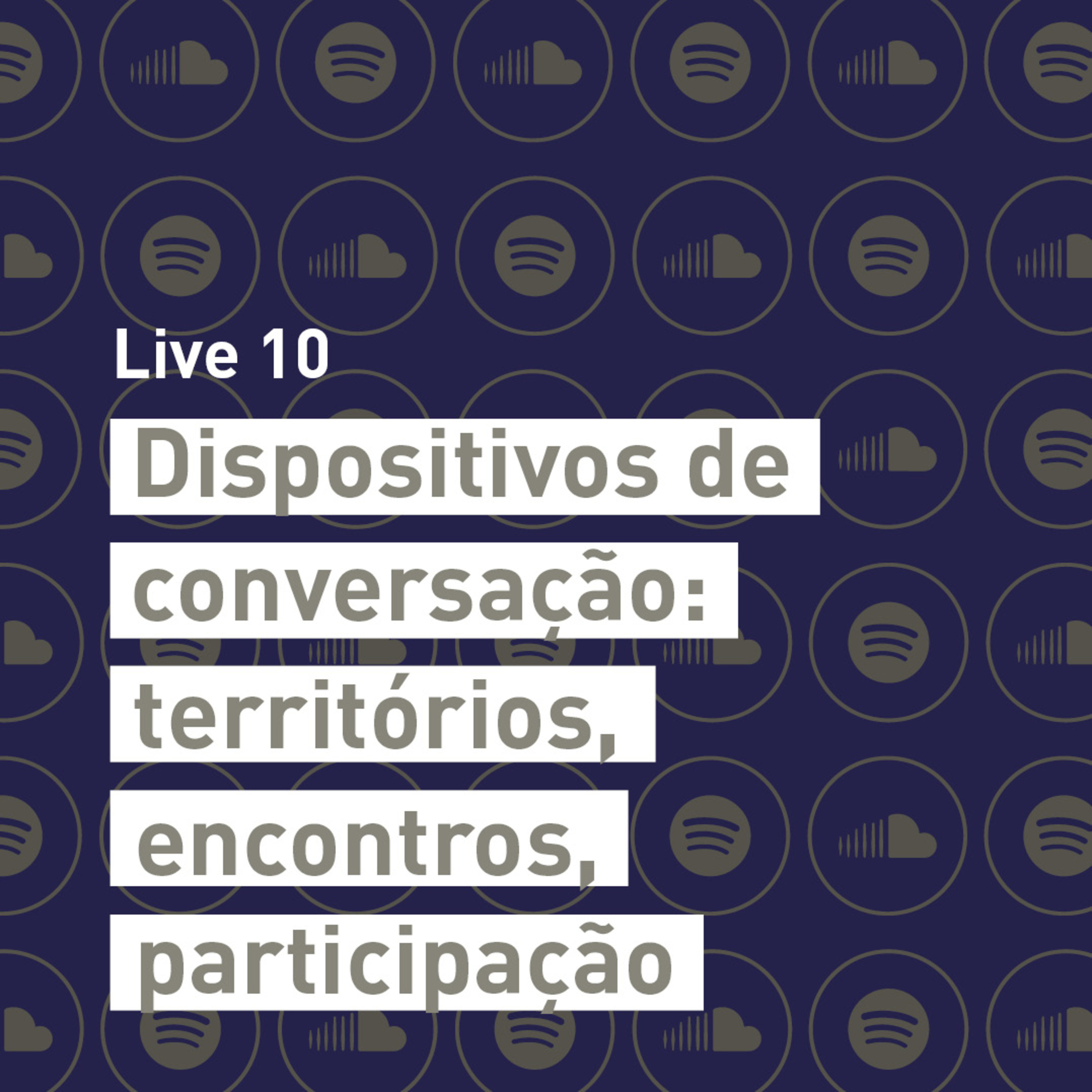LaDAcast