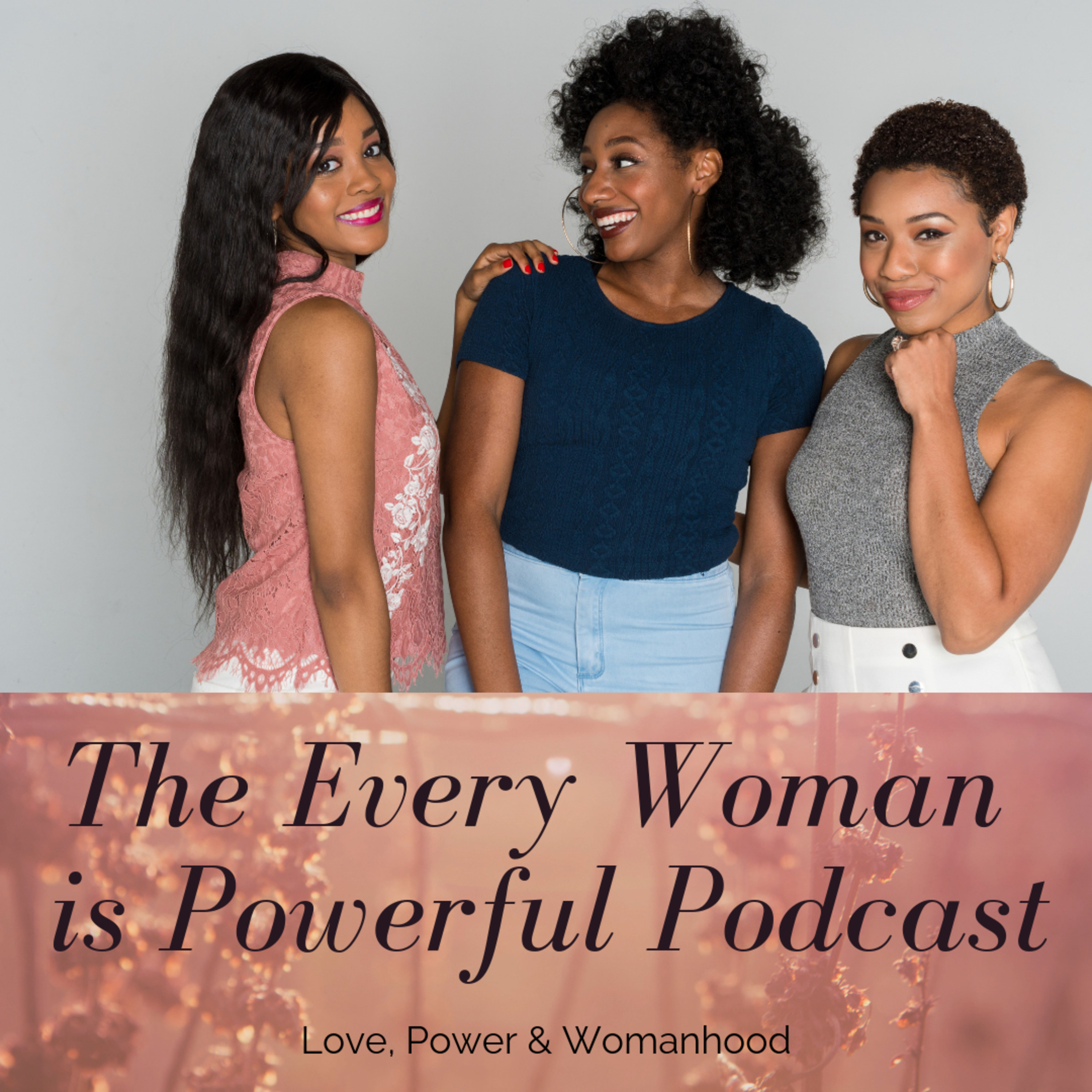 Episode #1: Faith & Gaslighting  episode artwork