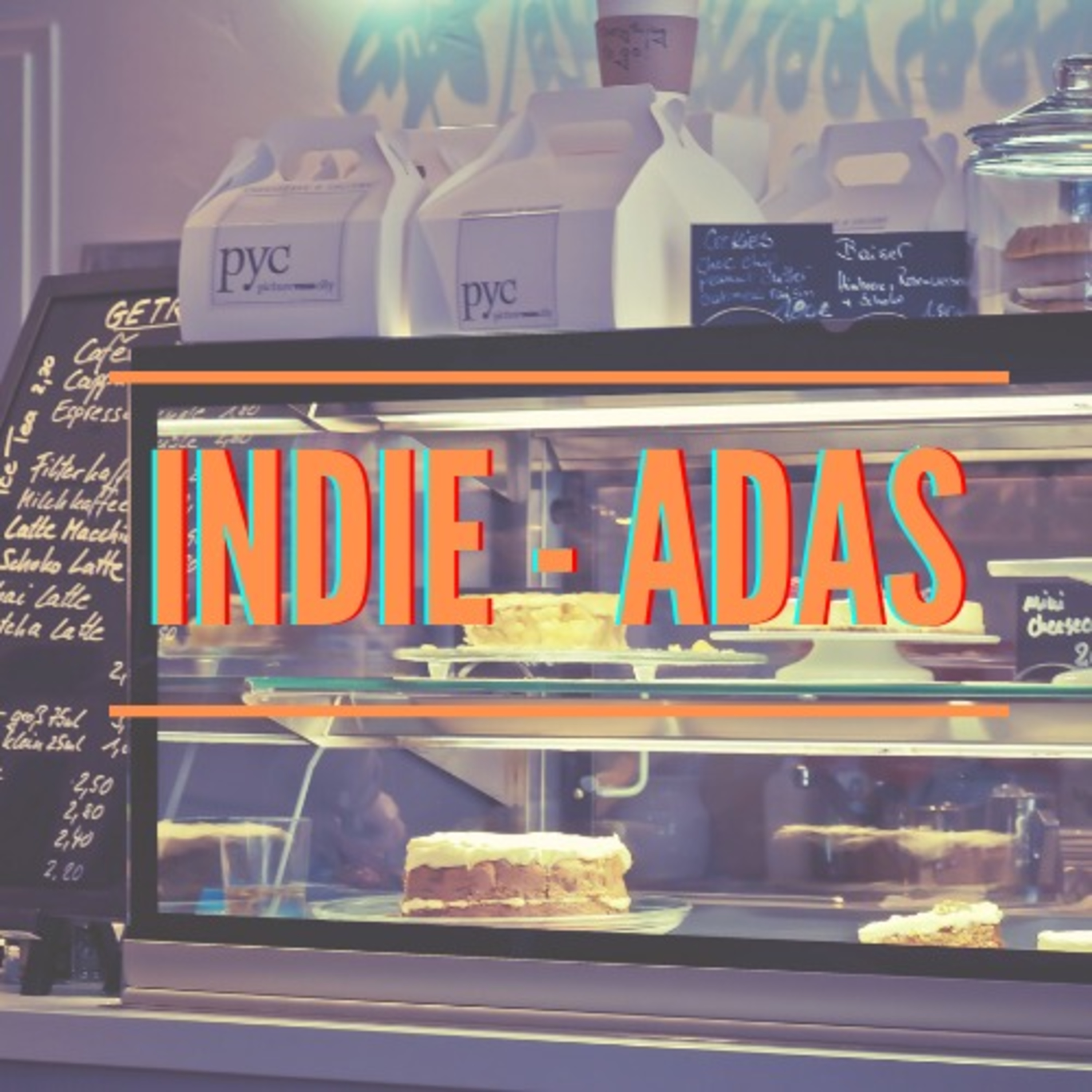 Indie-adas
