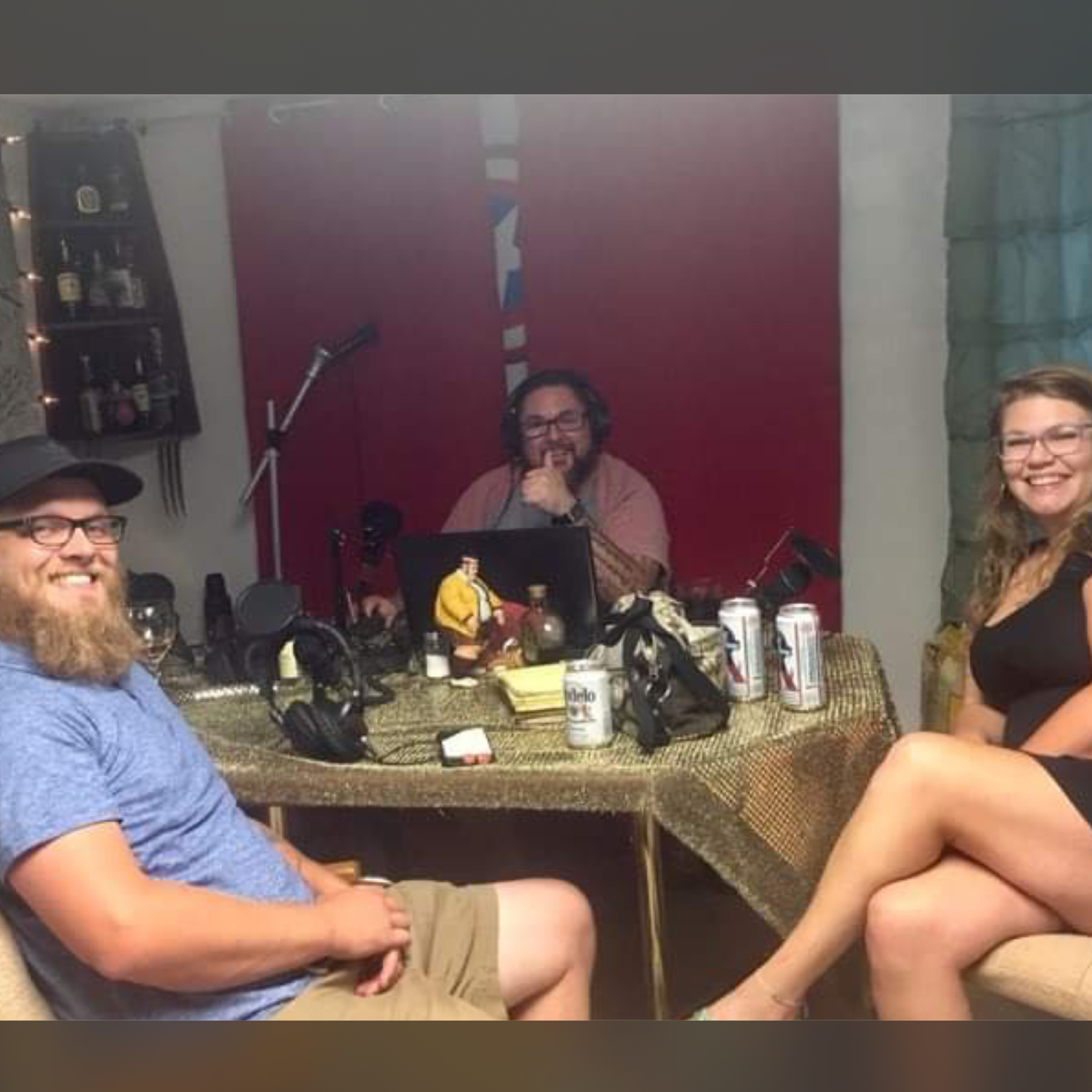The Tennessee Comedy podcast