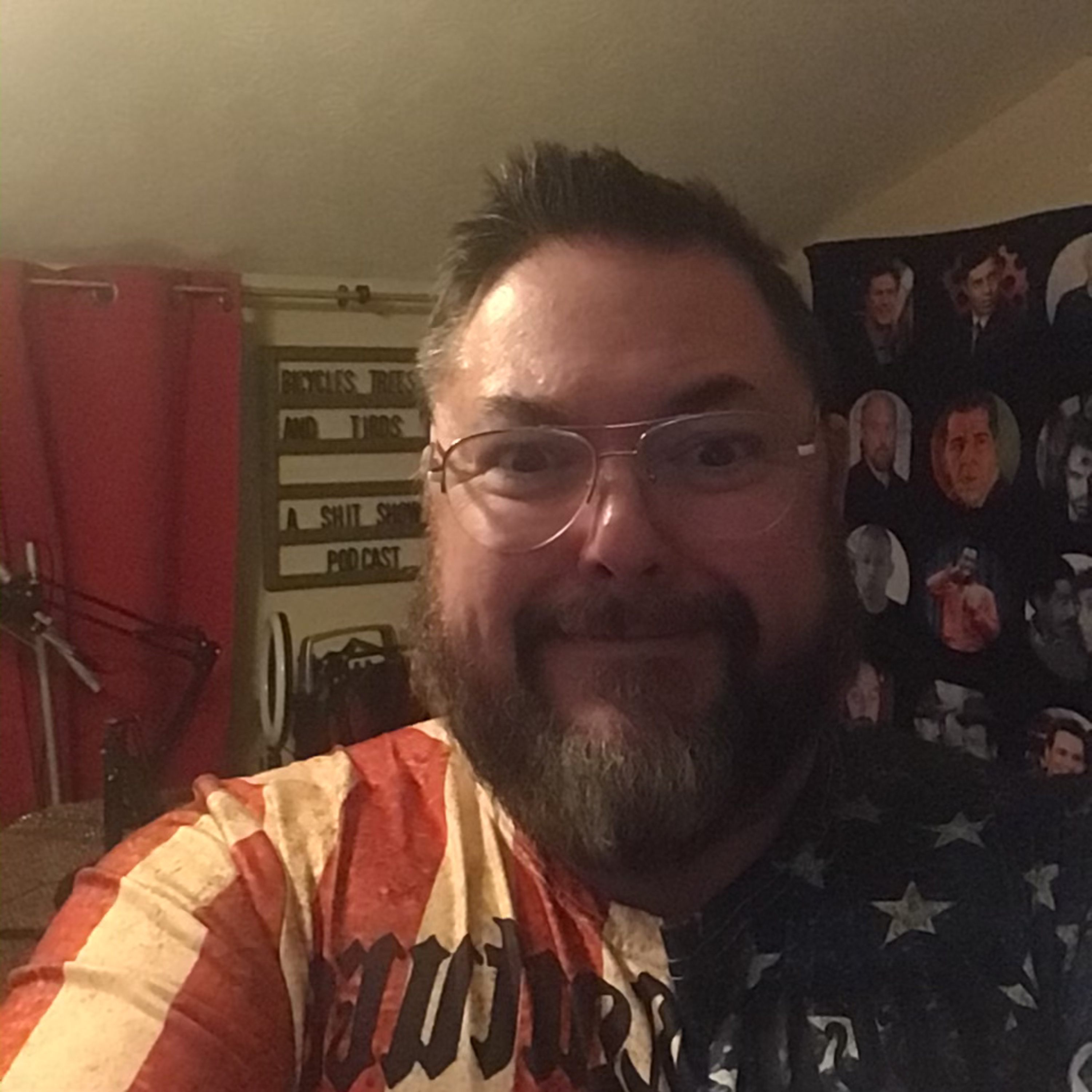 The Tennessee Comedy podcast