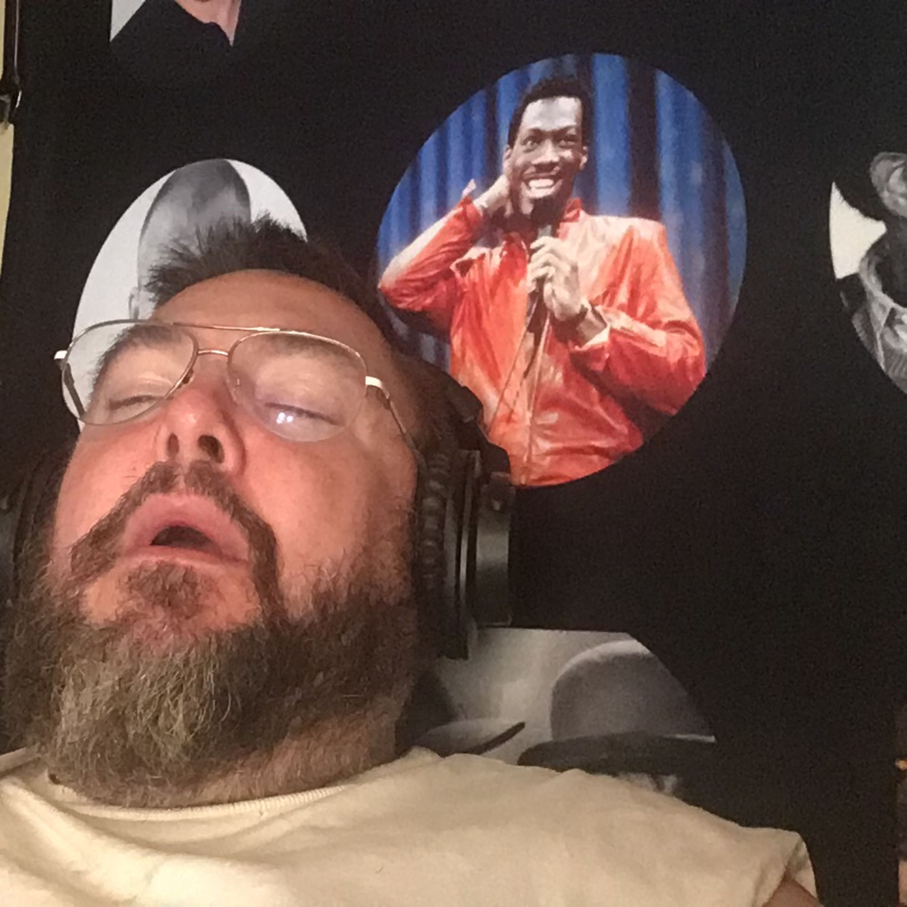 The Tennessee Comedy podcast