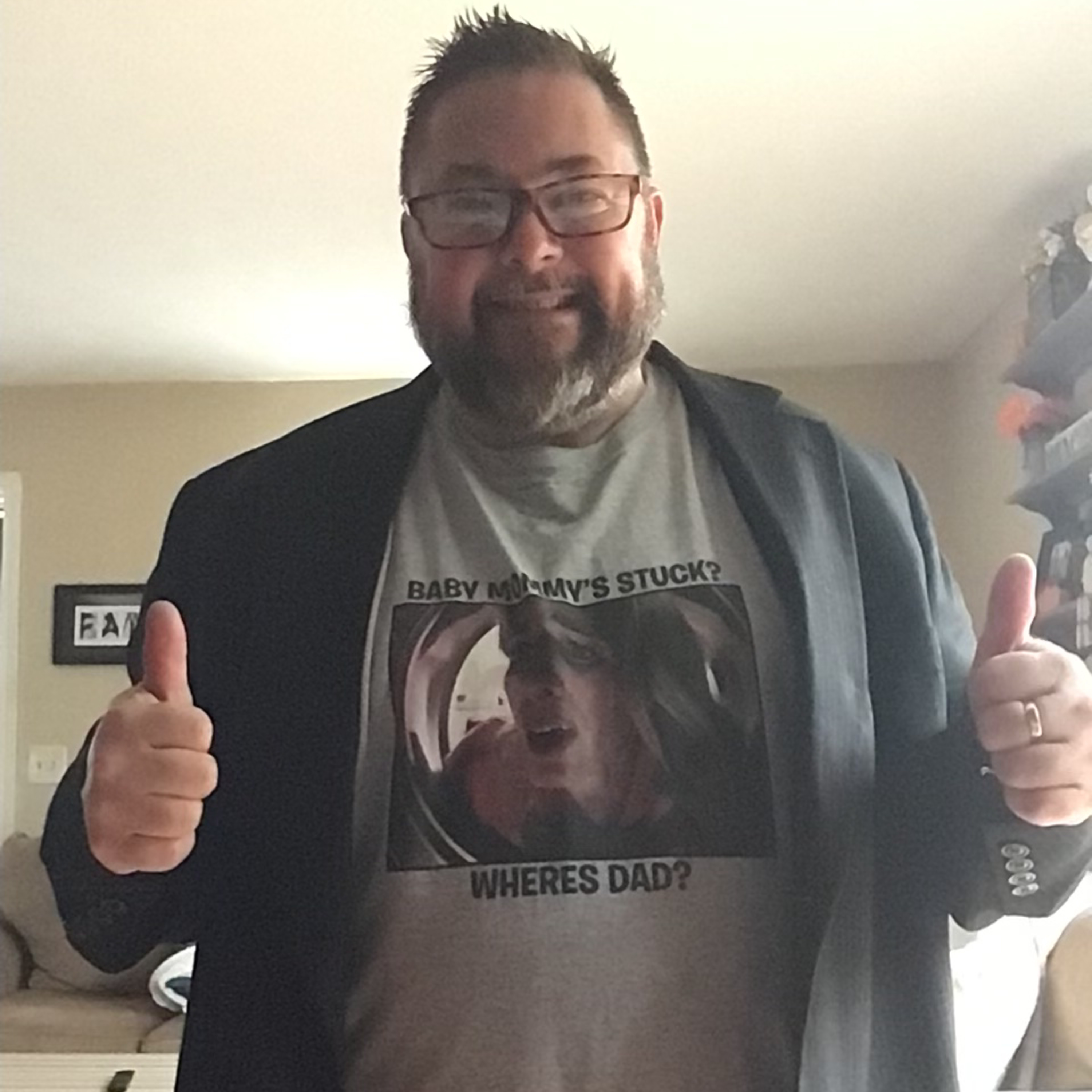 The Tennessee Comedy podcast