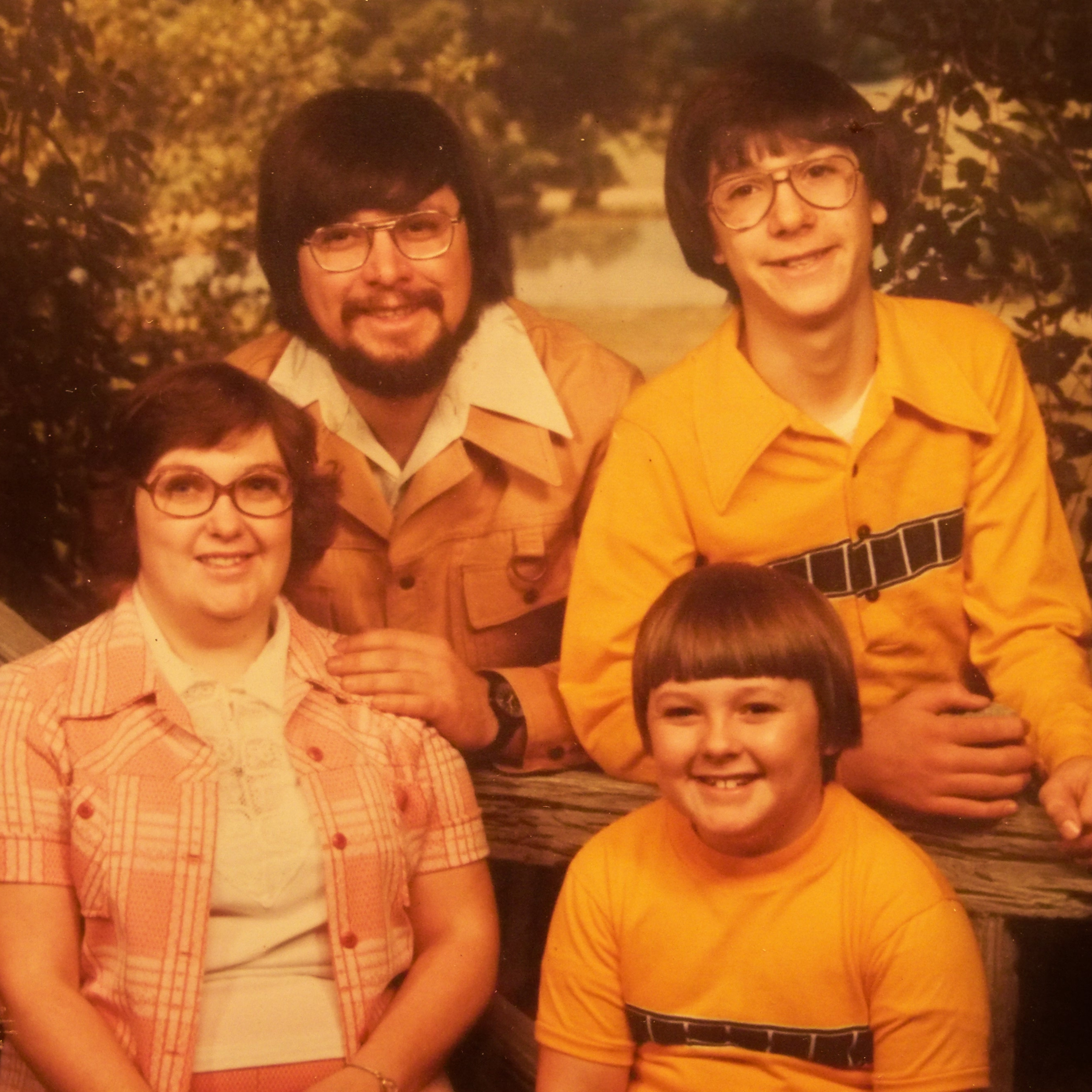 The Tennessee Comedy podcast