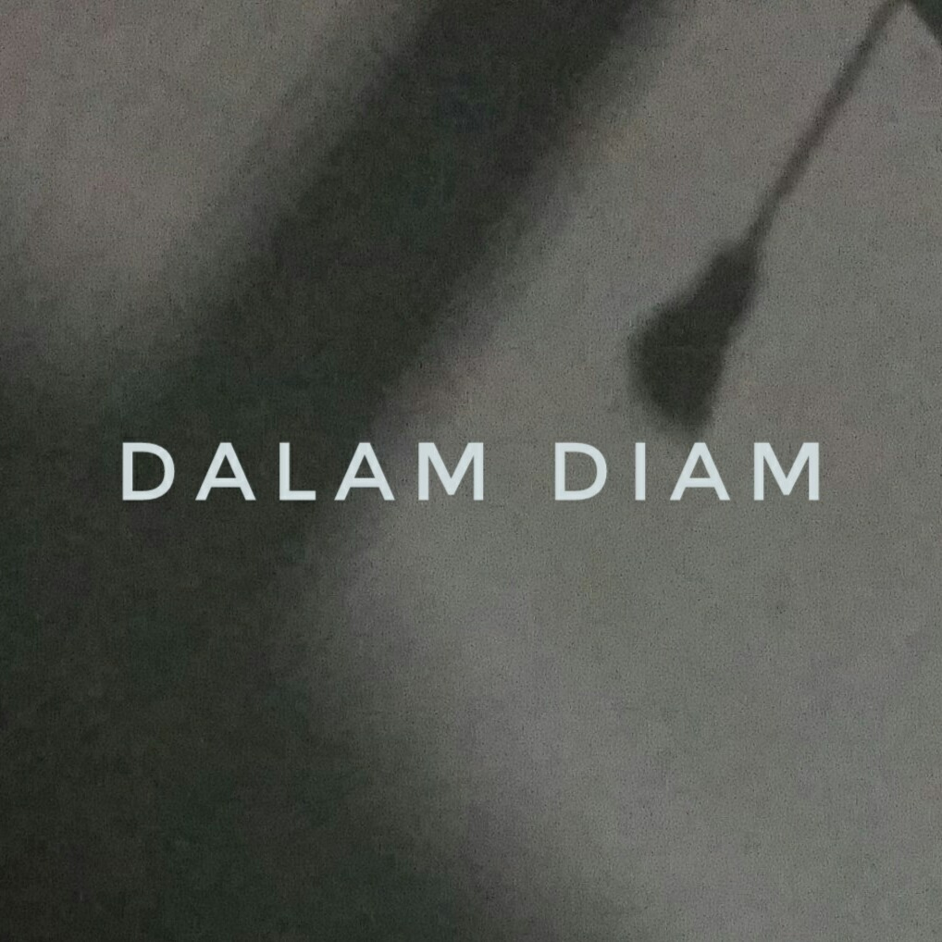 DALAM DIAM episode artwork