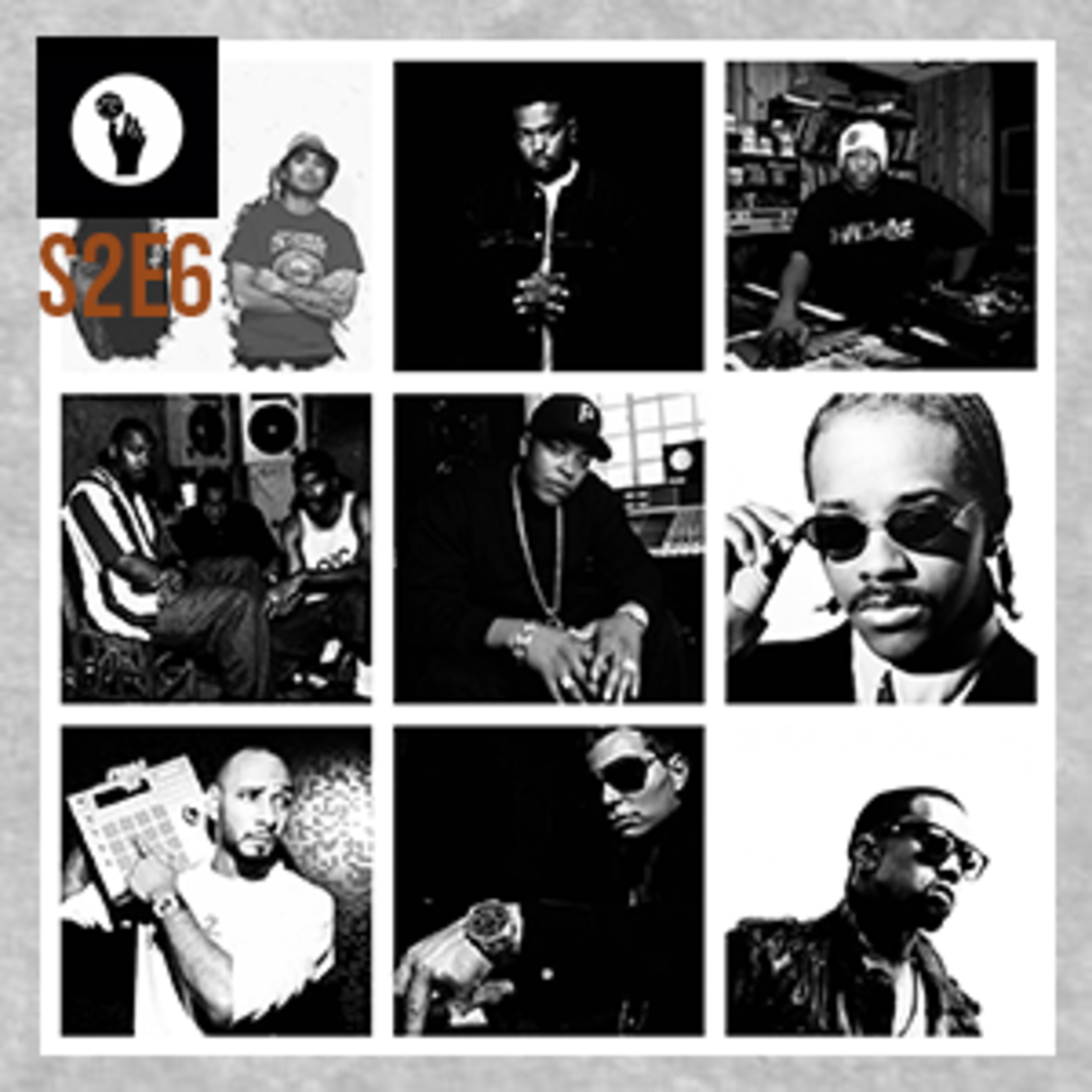 Jam planet podcast (JPP)