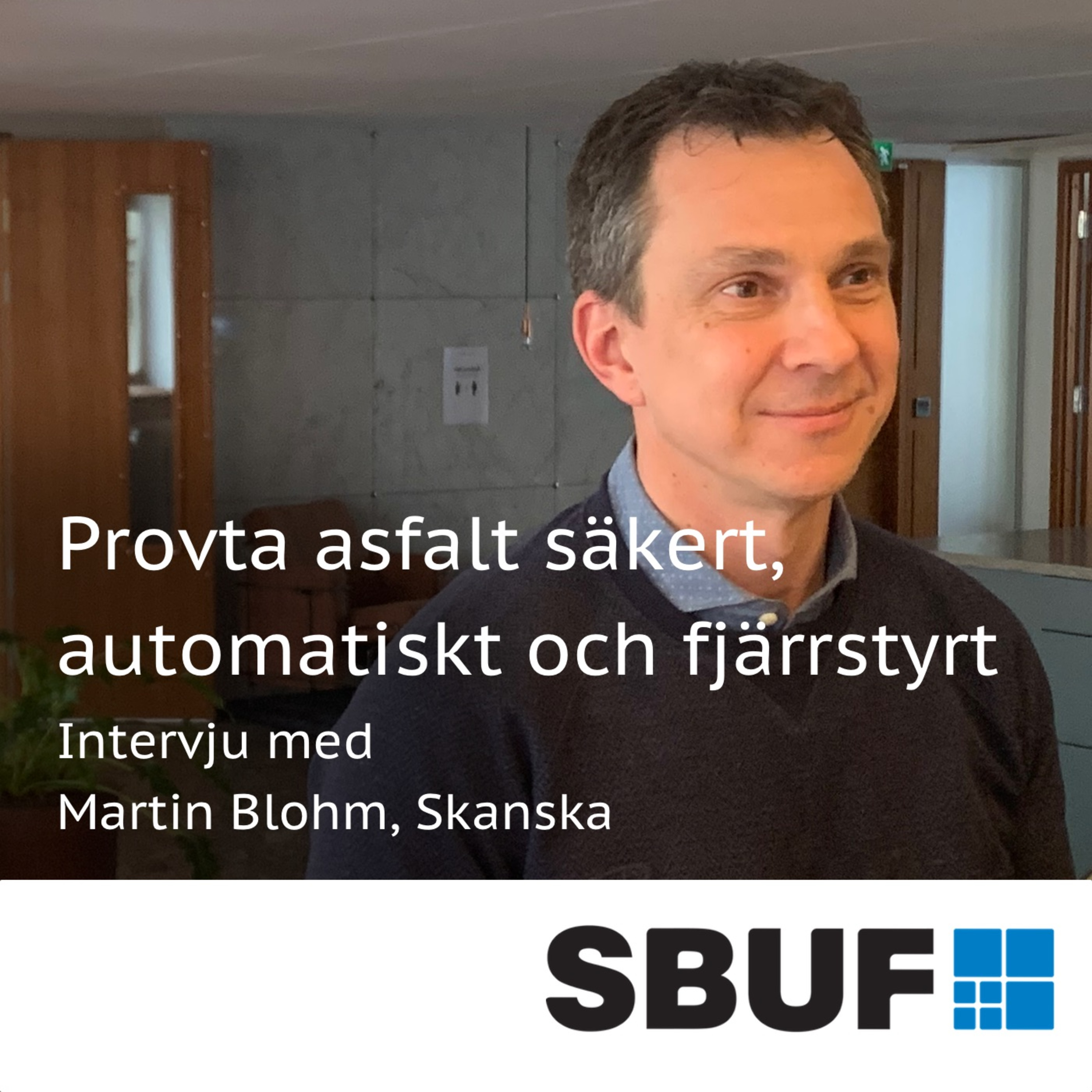 Utveckling i byggbranschen
