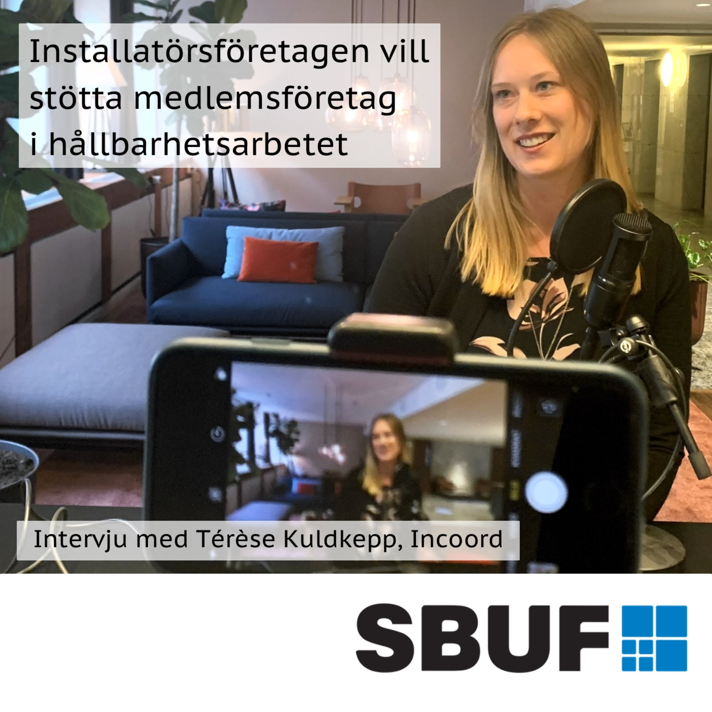 Utveckling i byggbranschen