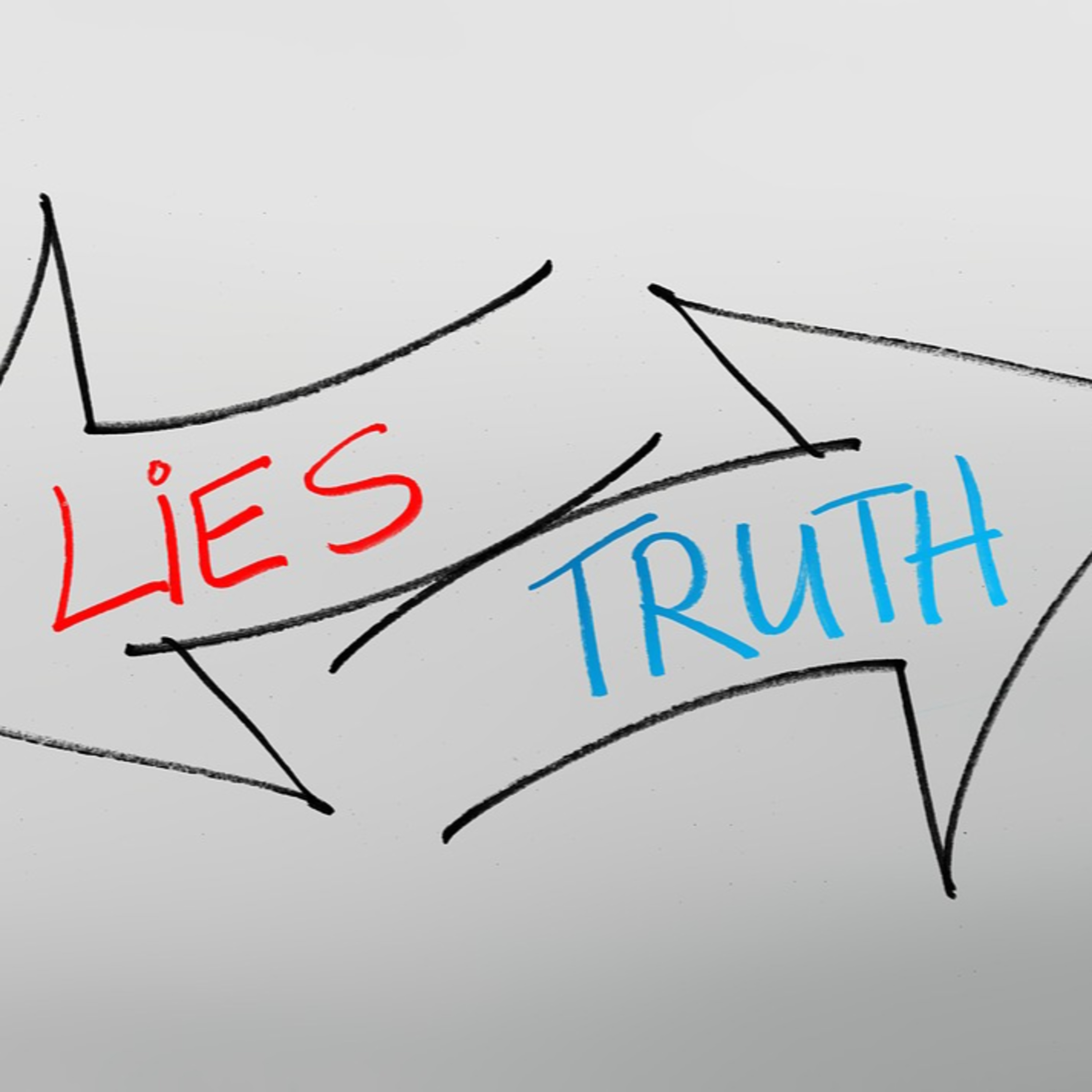 Honesty episode artwork