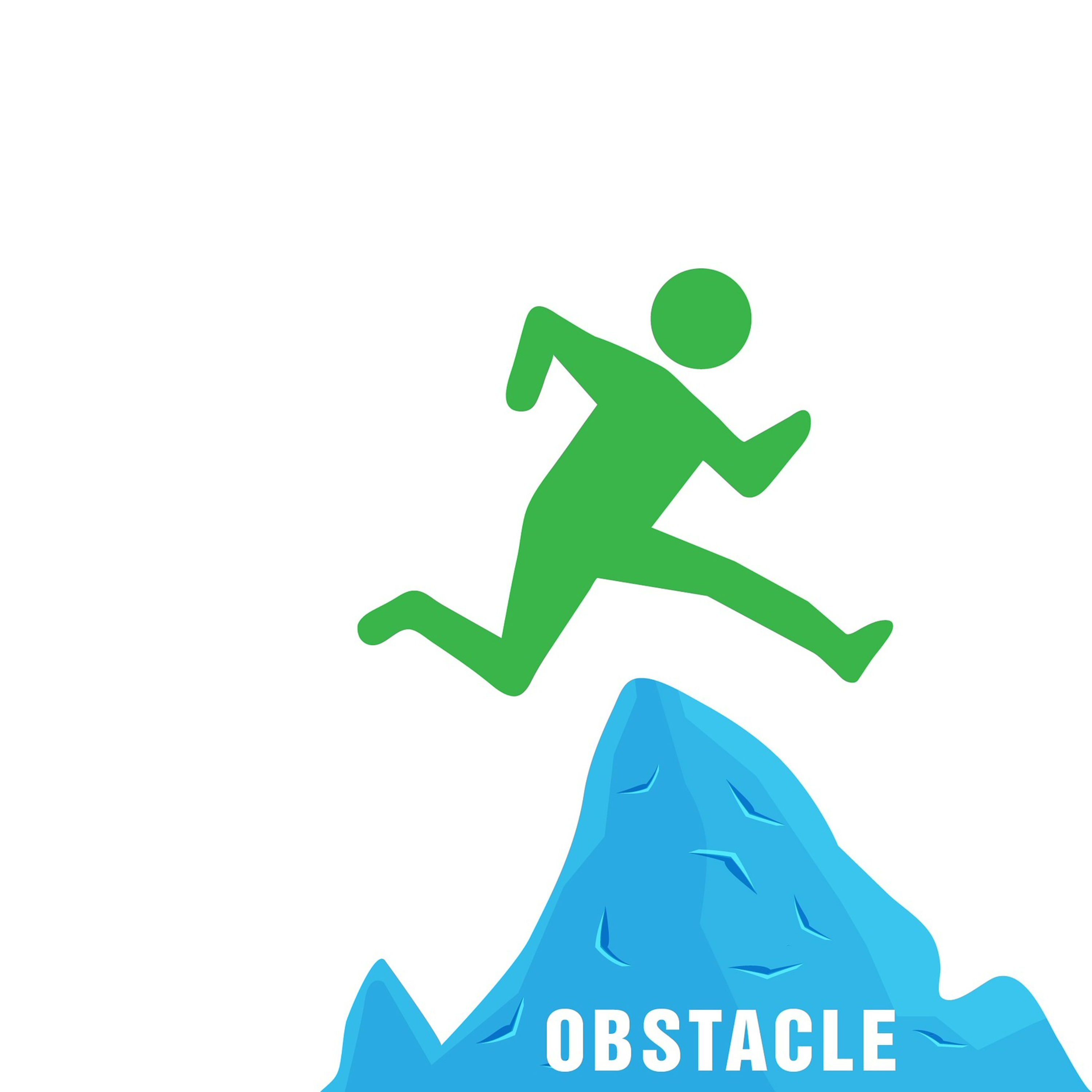 Obstacles episode artwork