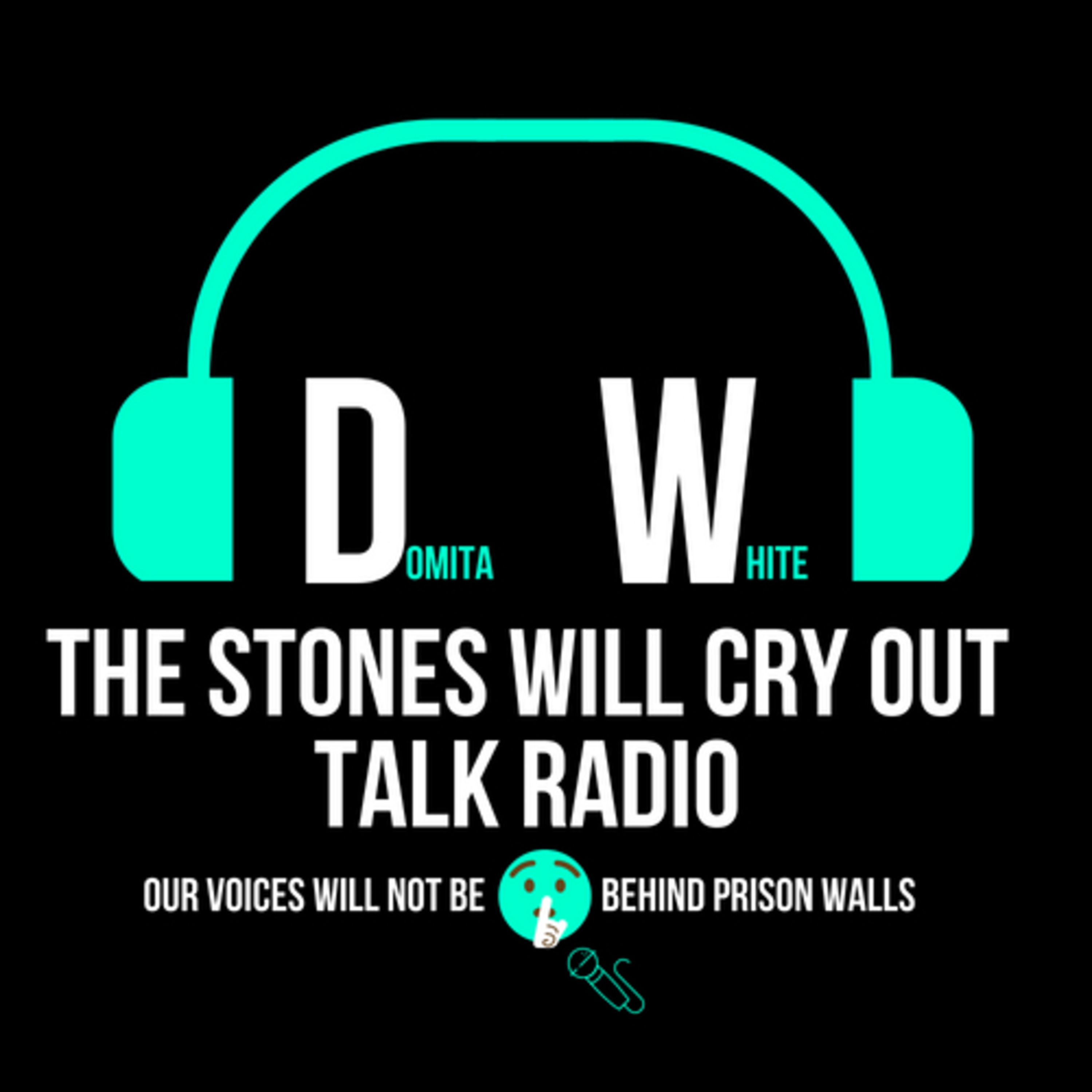 The Stones Will Cry Out