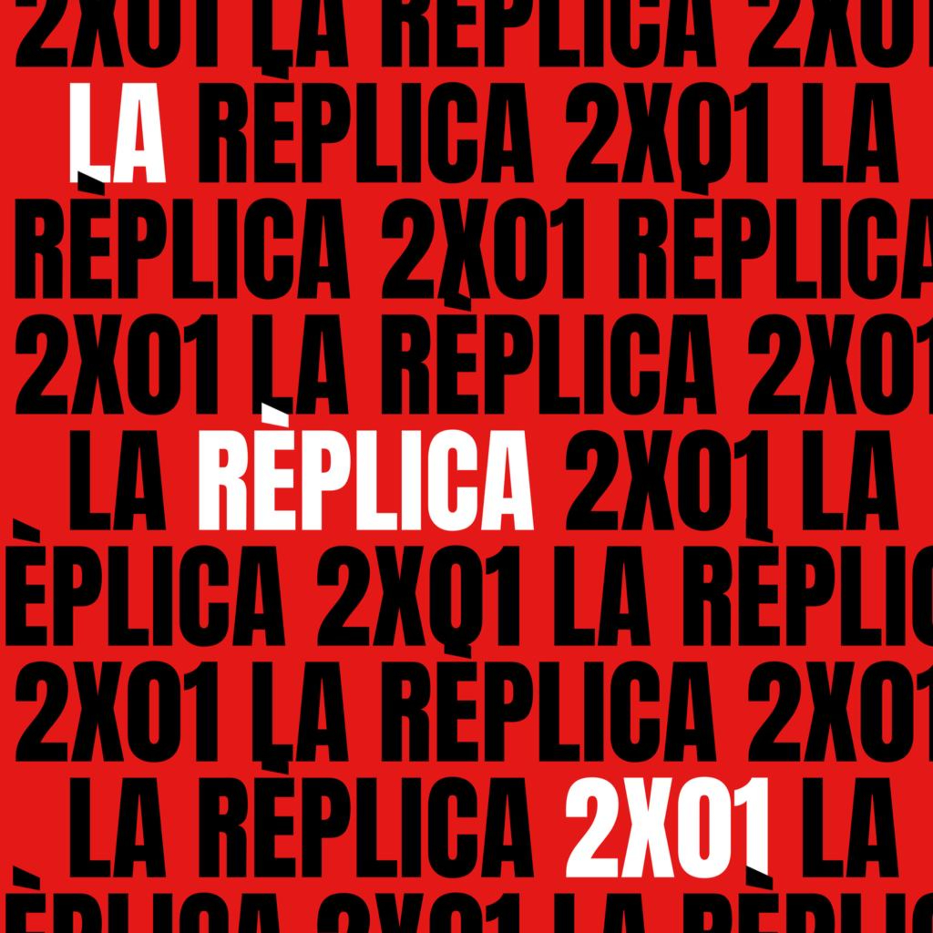 La Rèplica