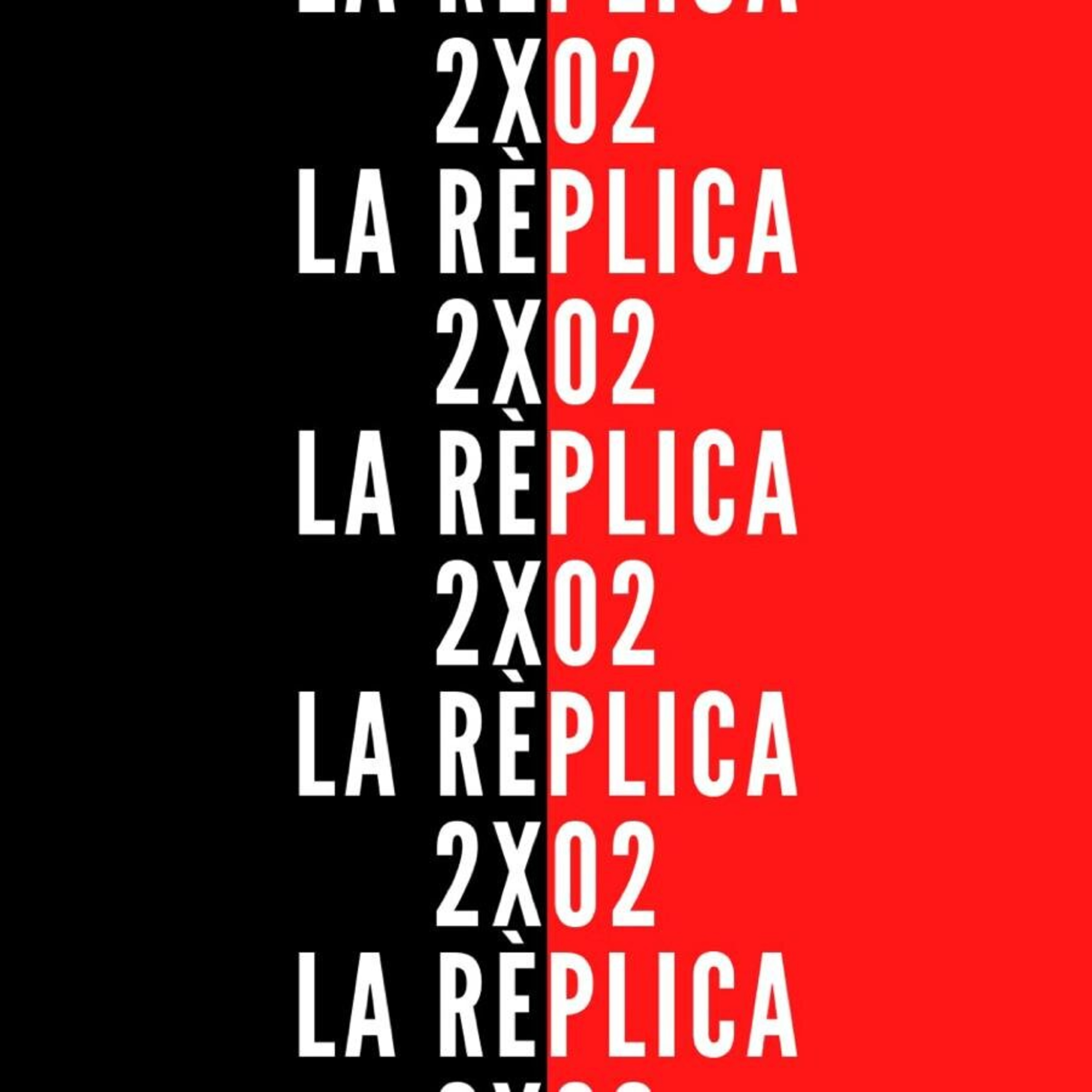 La Rèplica