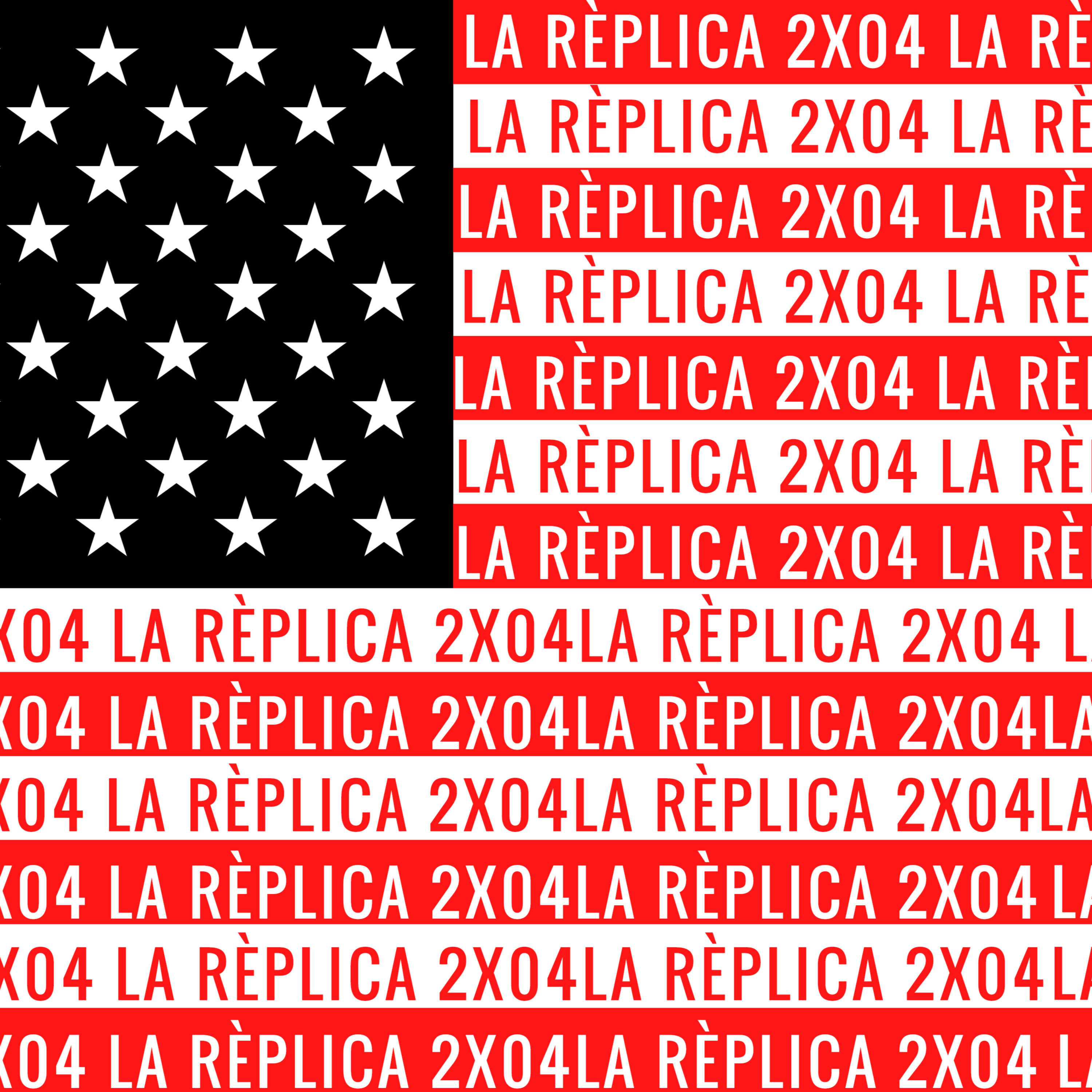 La Rèplica T02E04 - La República Federal de La Rèplica episode artwork
