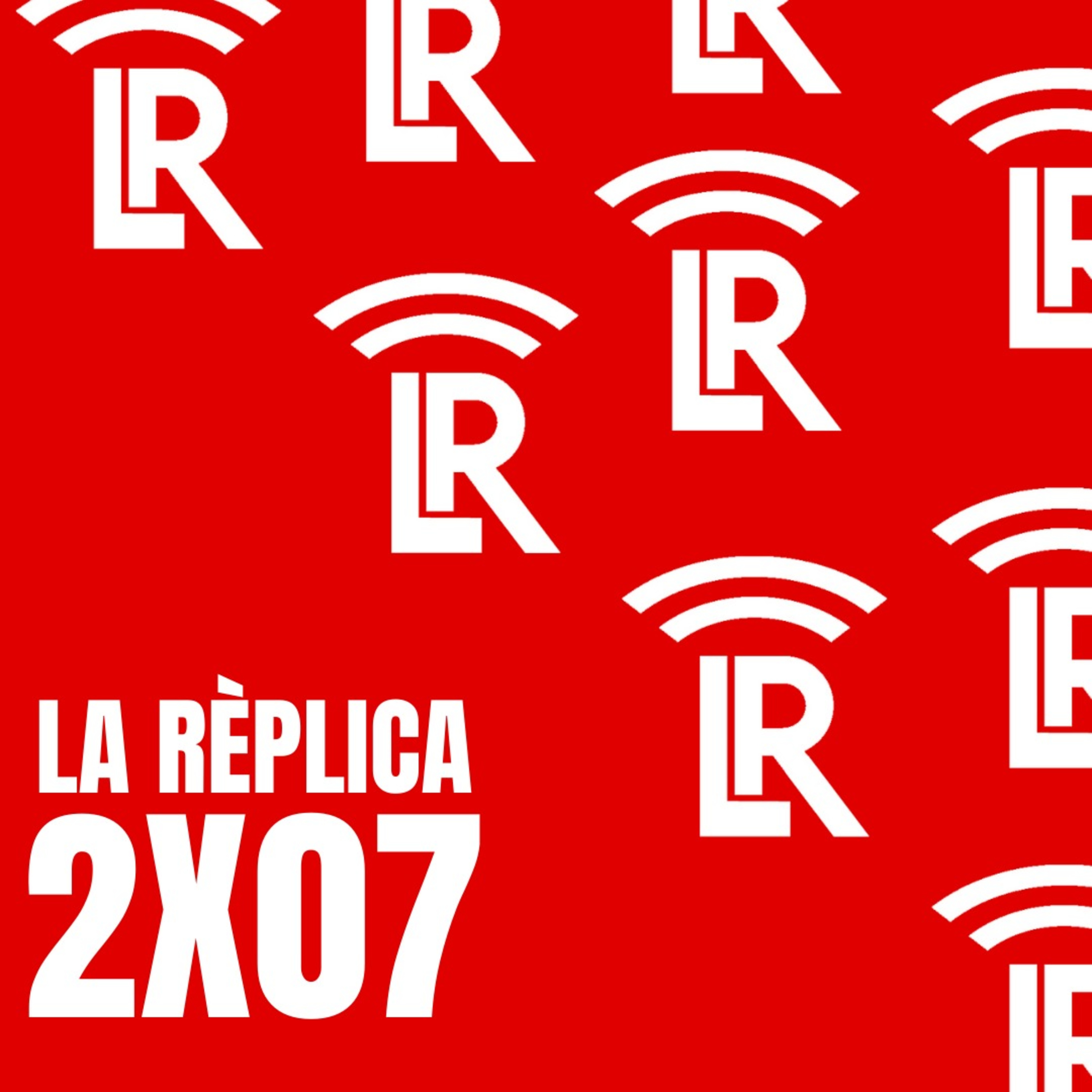 La Rèplica