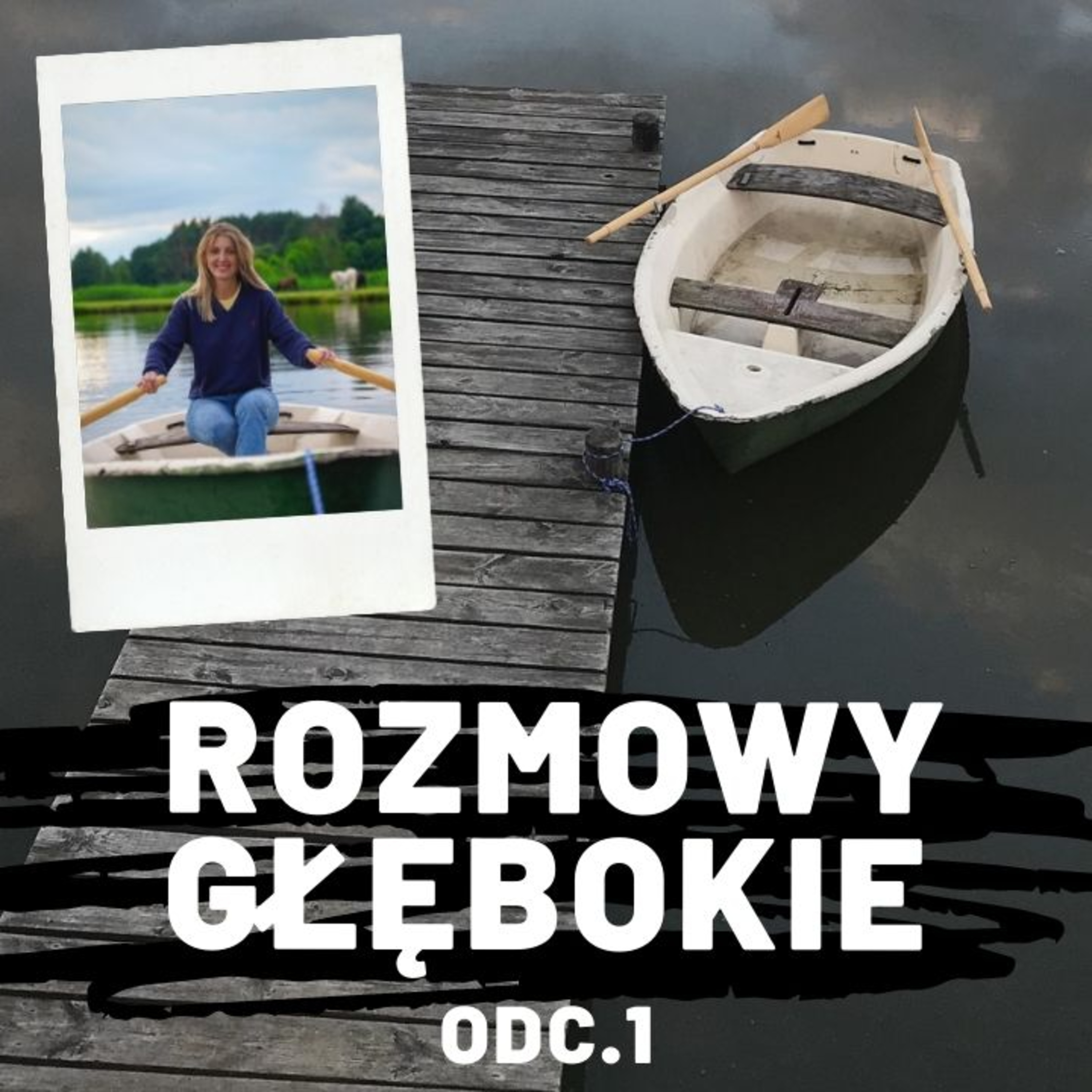 Rozmowy Głębokie