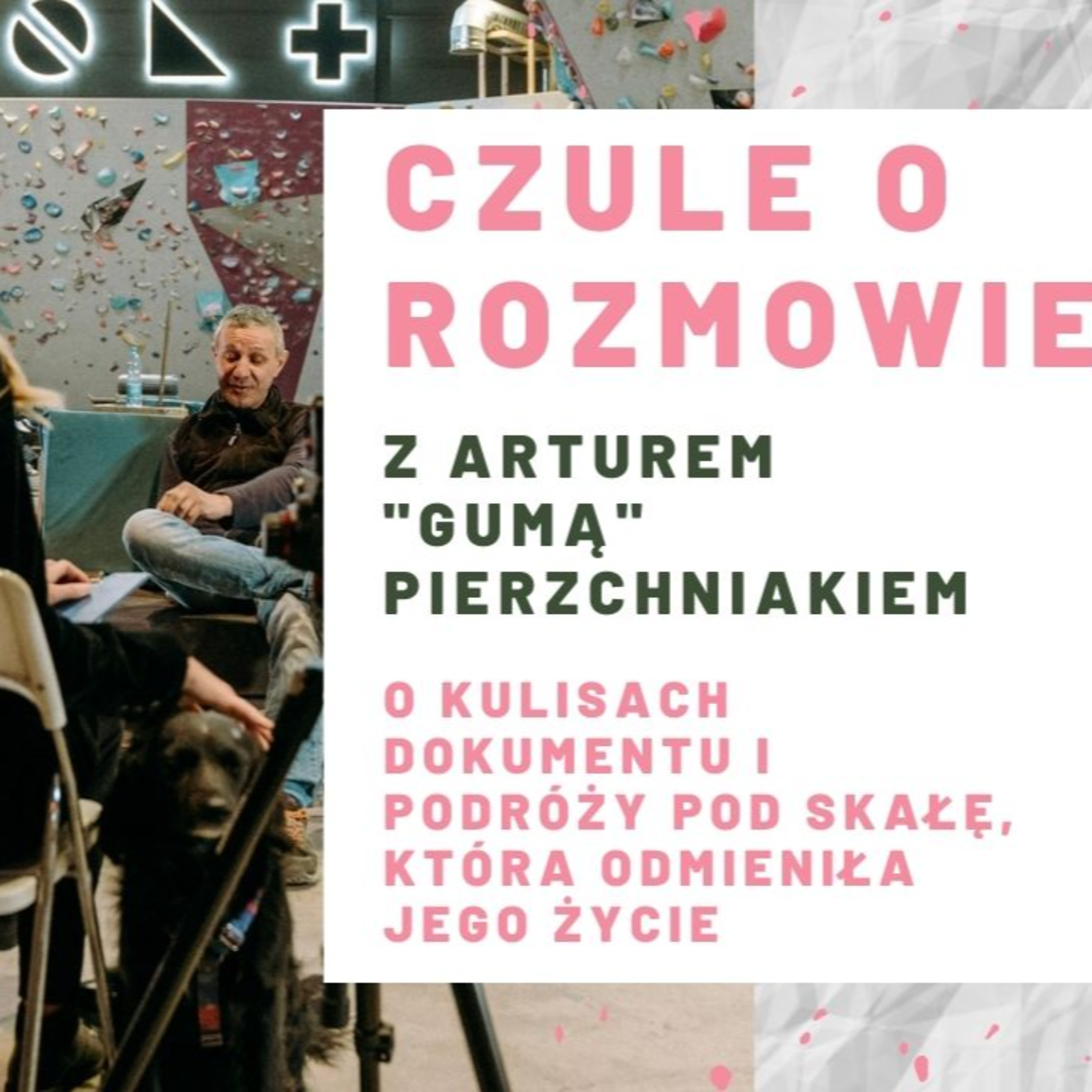 Rozmowy Głębokie