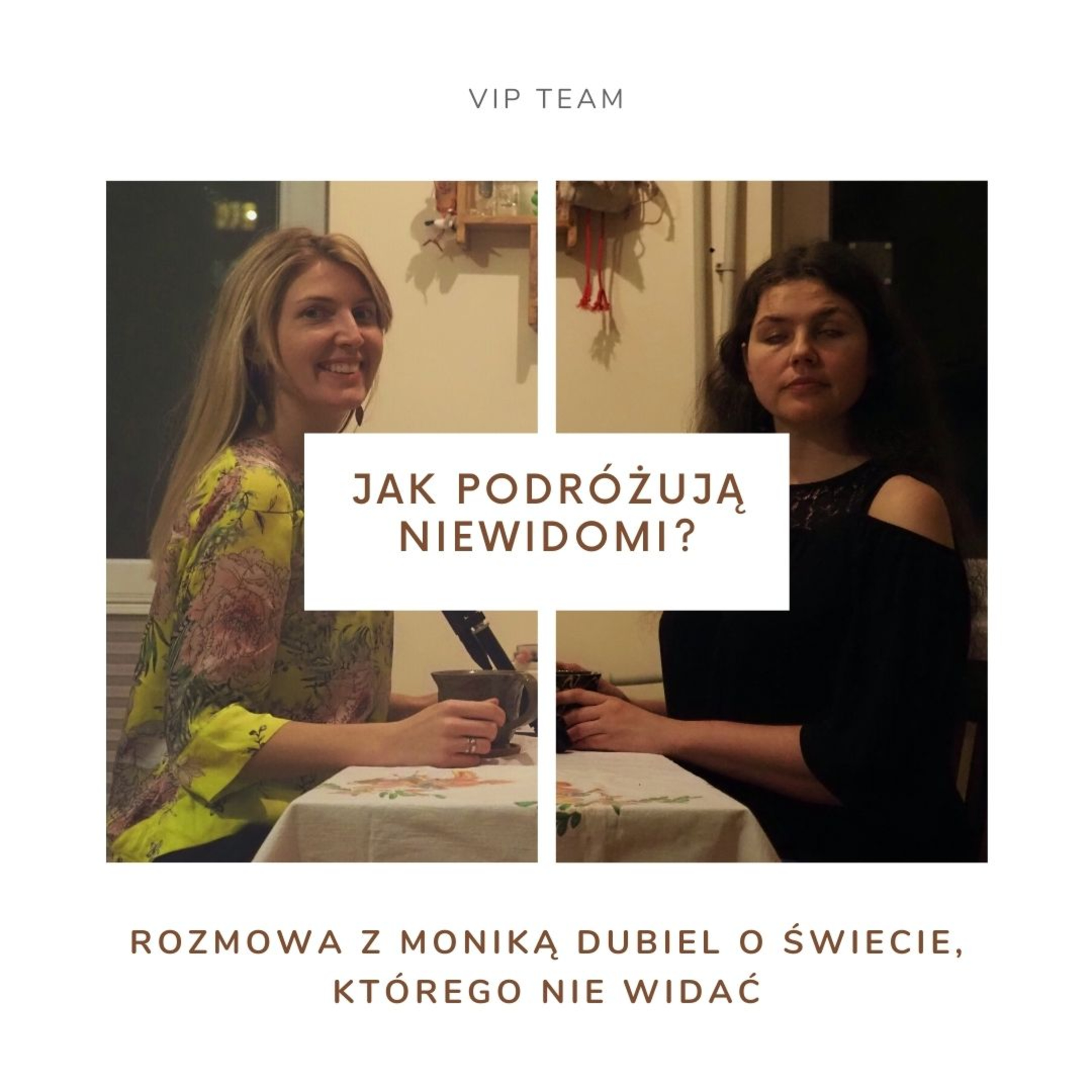 Rozmowy Głębokie