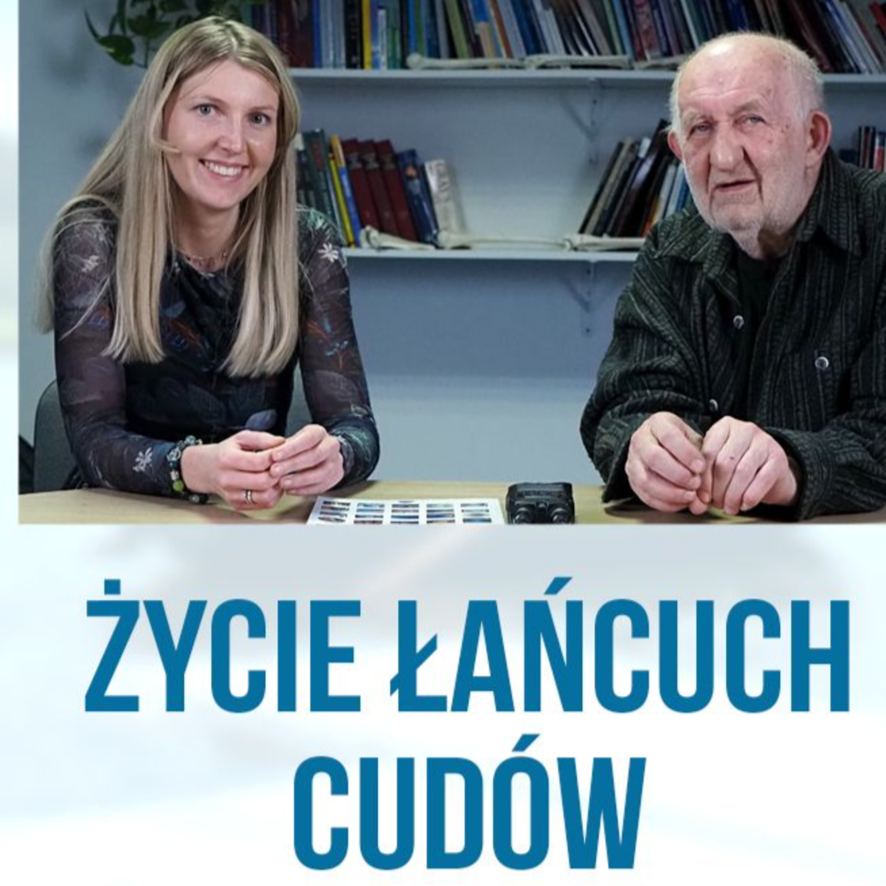 Rozmowy Głębokie