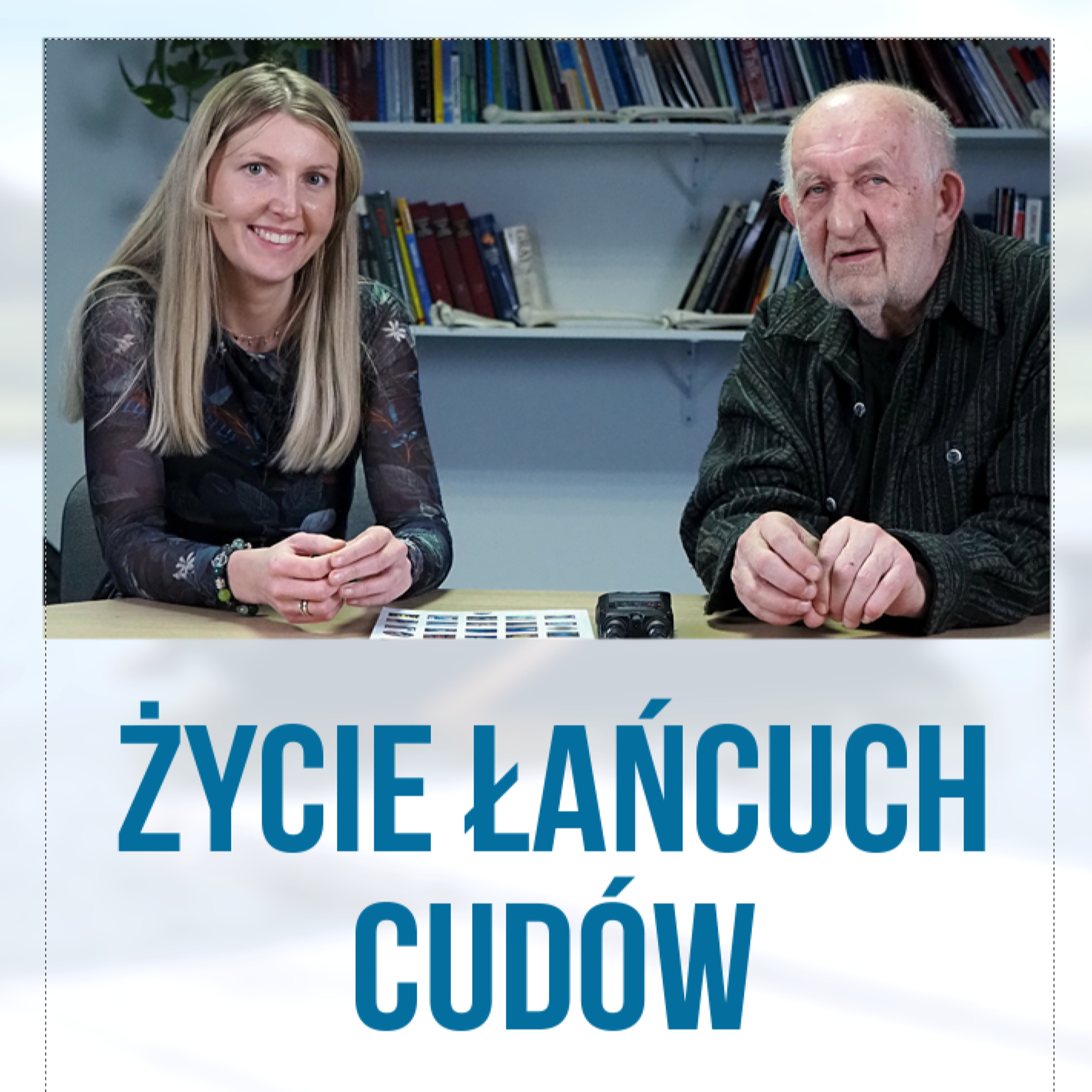 Rozmowy Głębokie