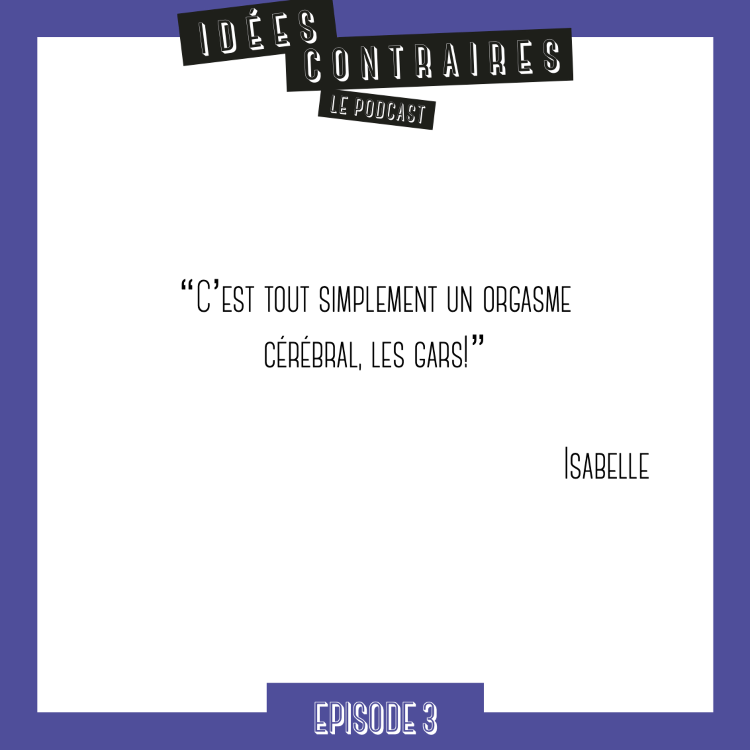  #3. Pourquoi est-ce qu’on perd autant de temps à regarder des vidéos à la con ?