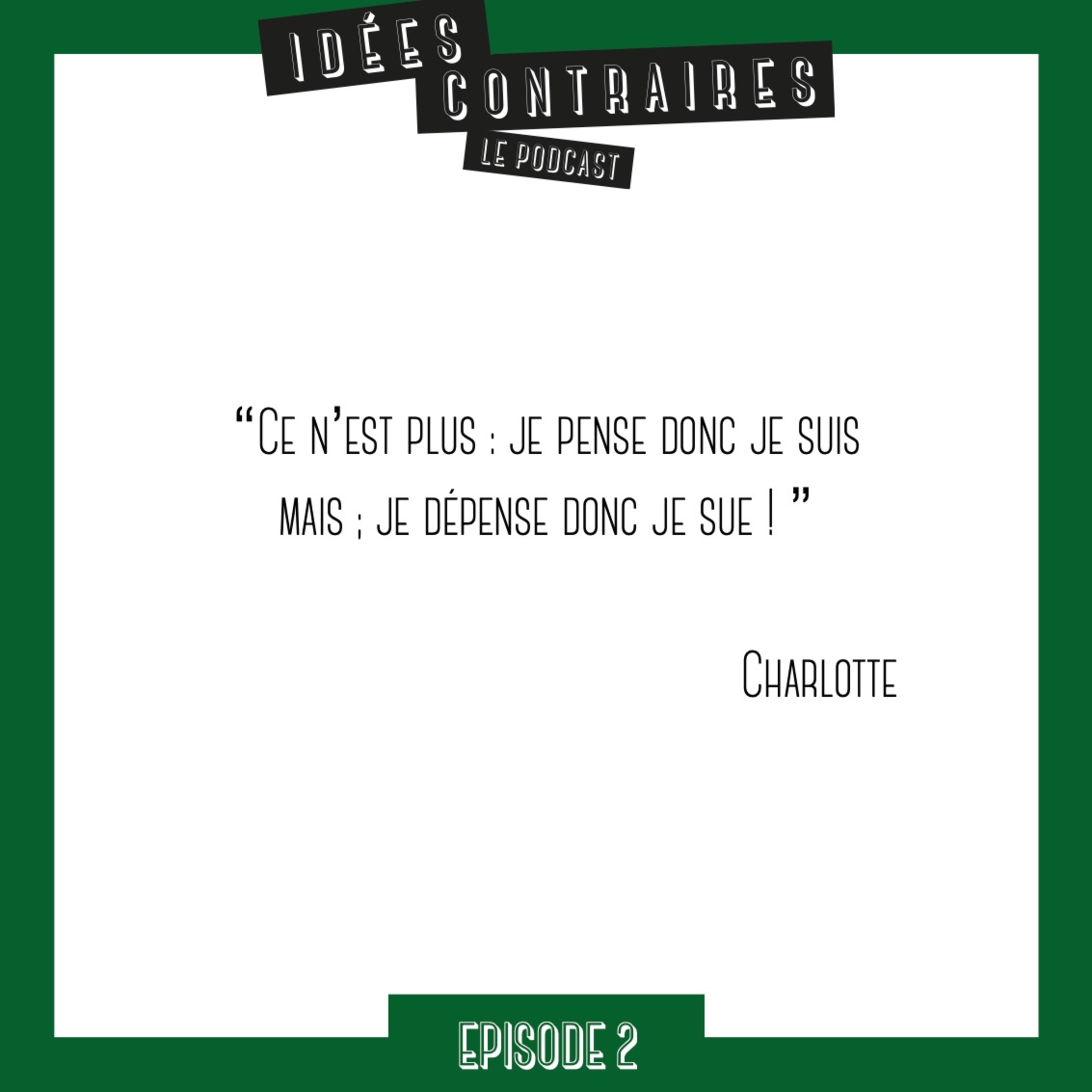  #2. Pourquoi est-ce que je continue à payer mon abonnement à la salle de sport alors que je n'y vais jamais ?