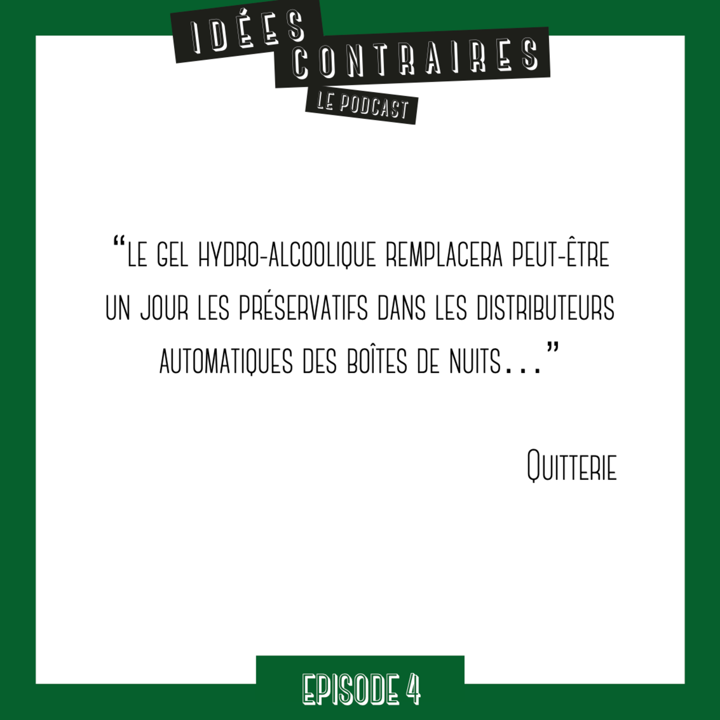 #4. Pourquoi doit-on rétablir le slow ?