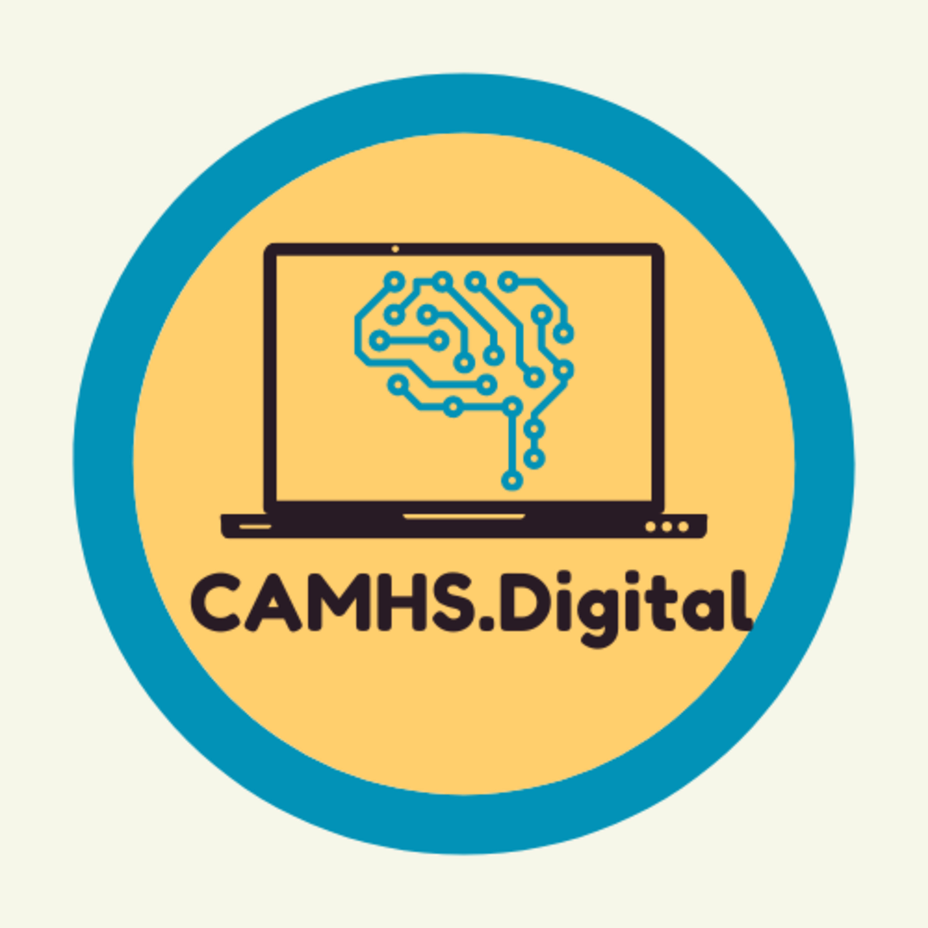 CAMHS.Digital talks