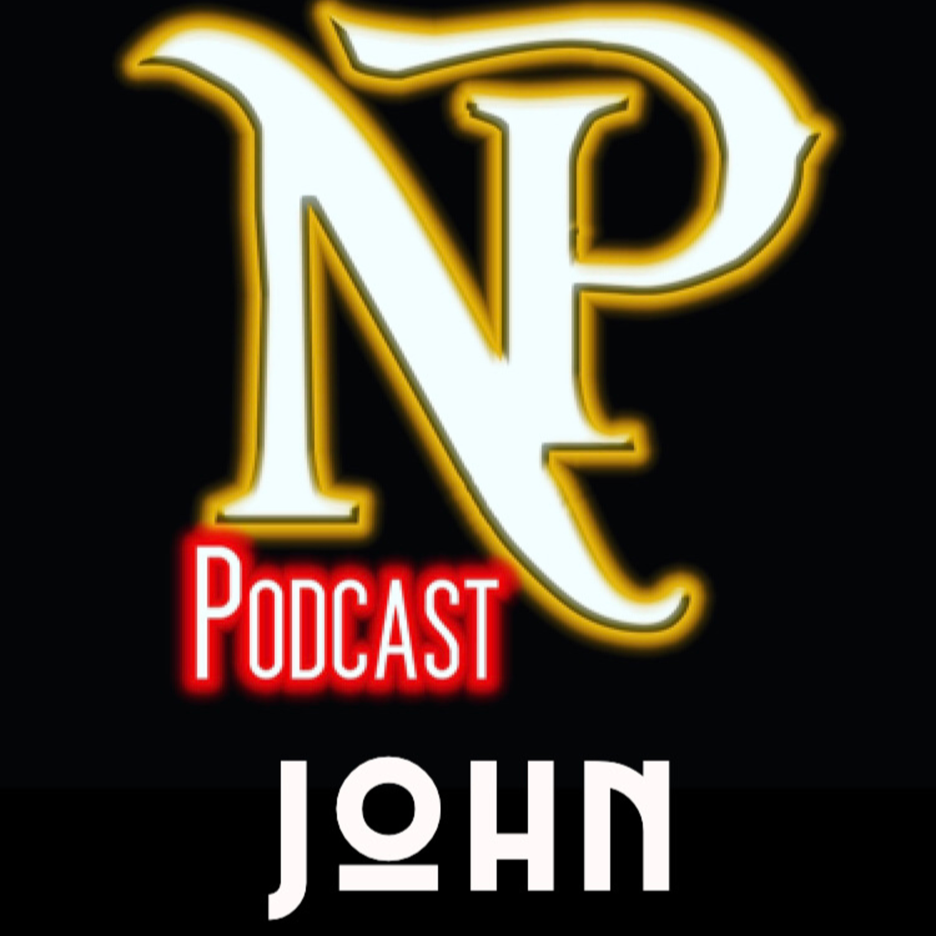 Meet John  episode artwork