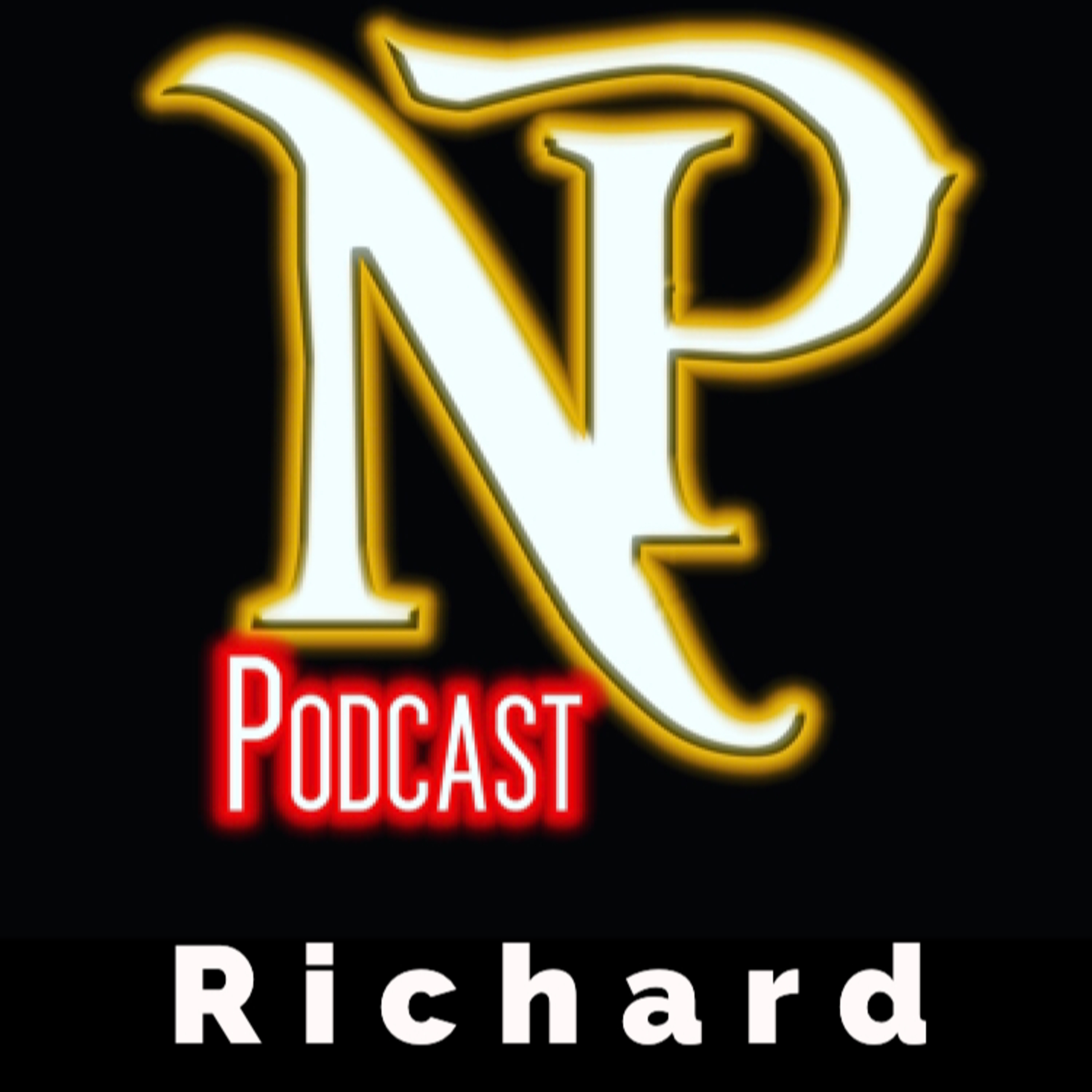 Richard episode artwork