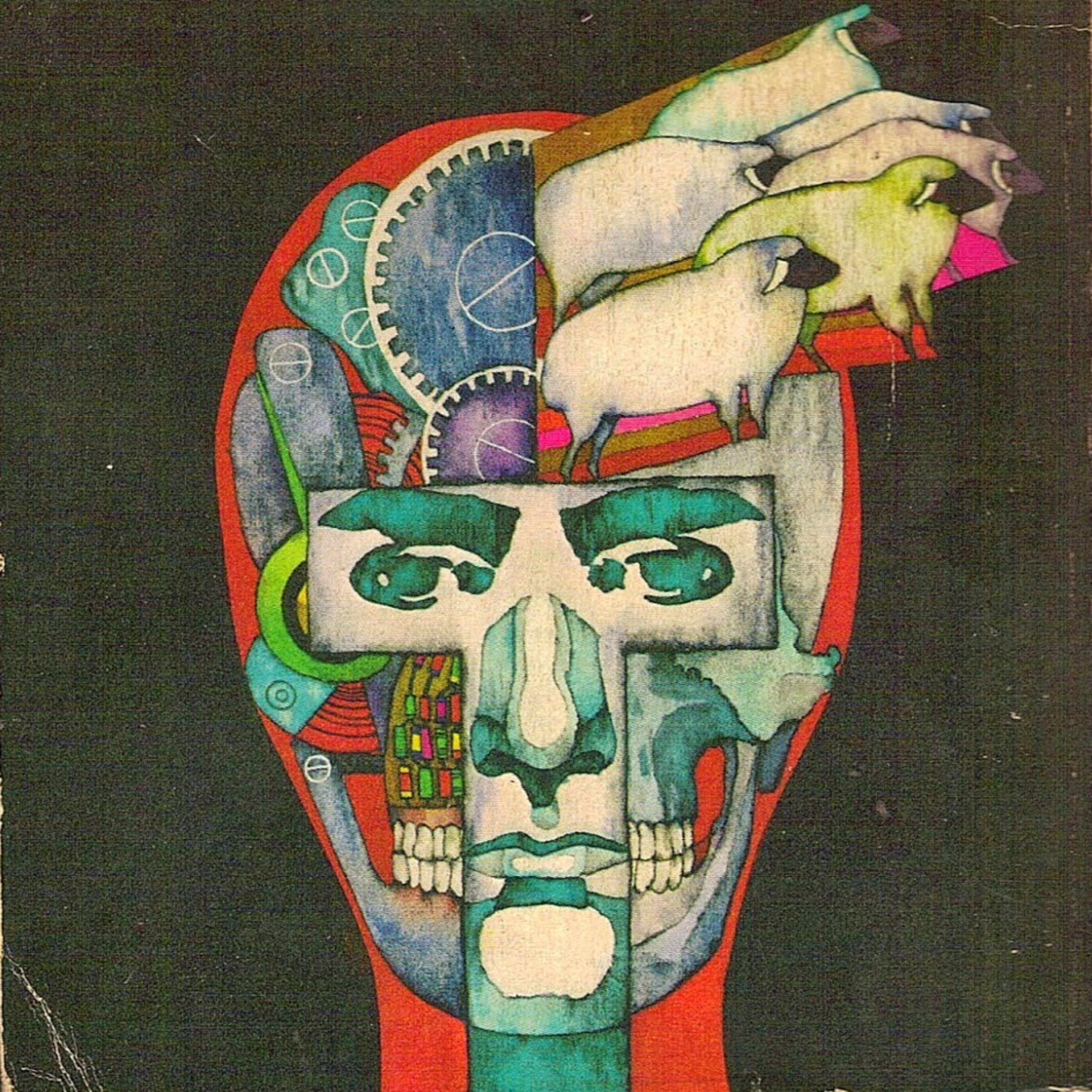 OCTSA 67 - Sessões de sonho episode artwork