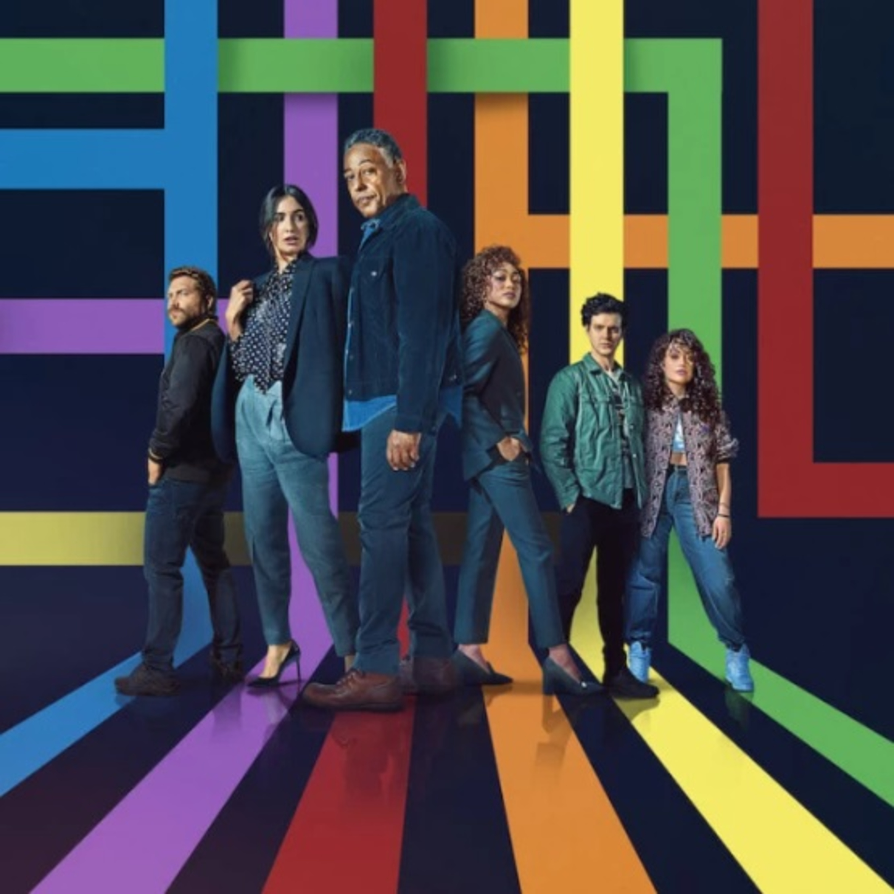 OCTSA 90 - Água na Boca episode artwork