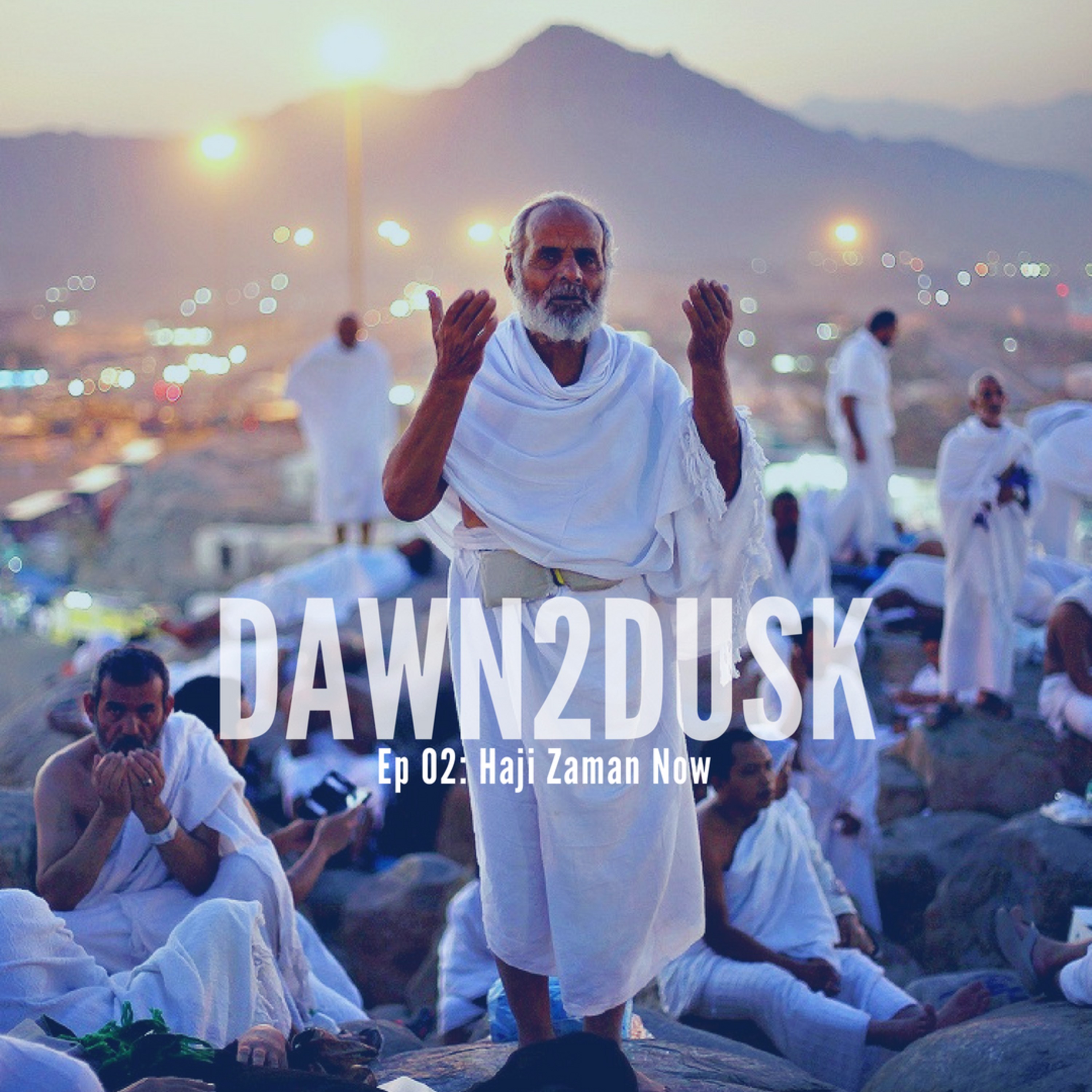 Dawn2Dusk