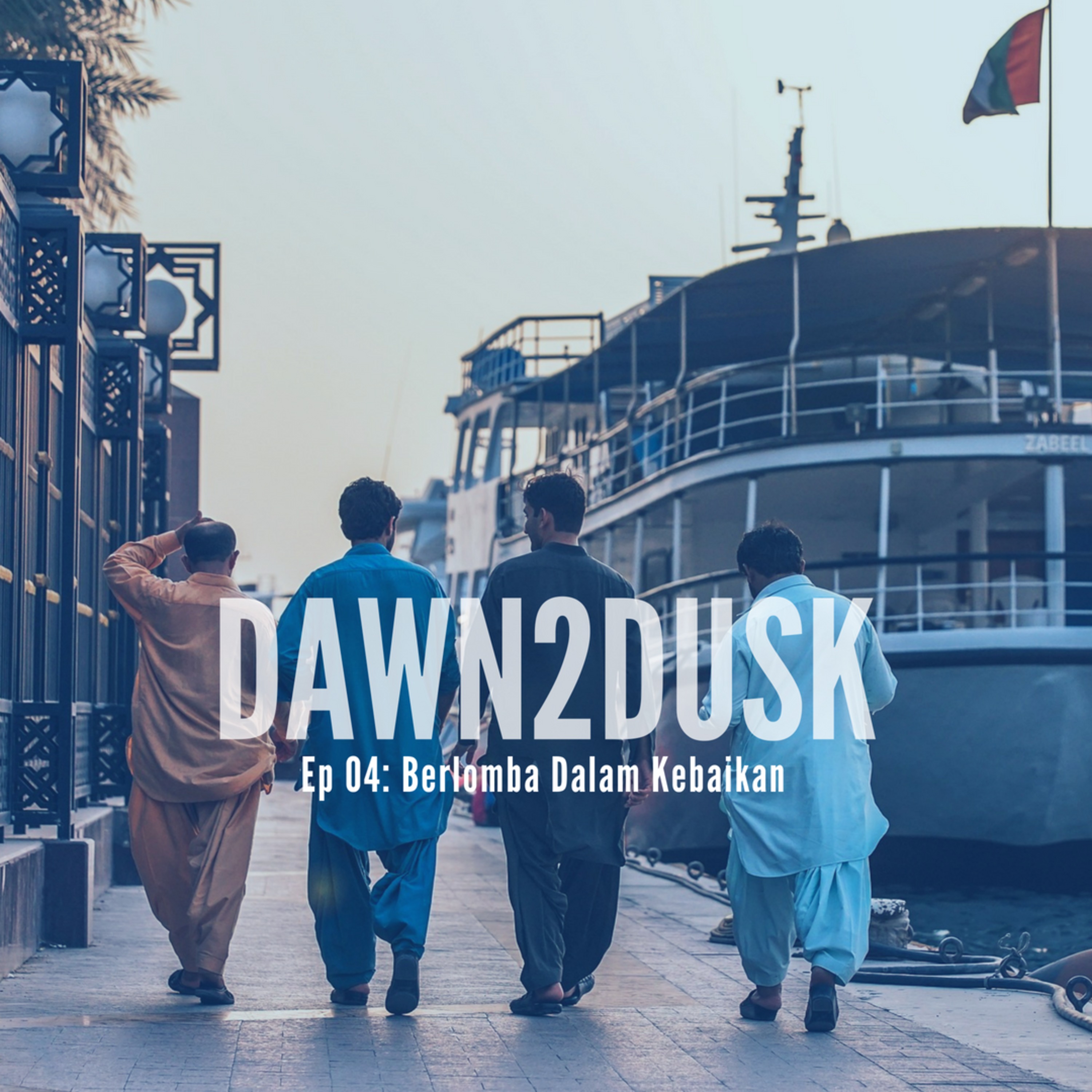 Dawn2Dusk