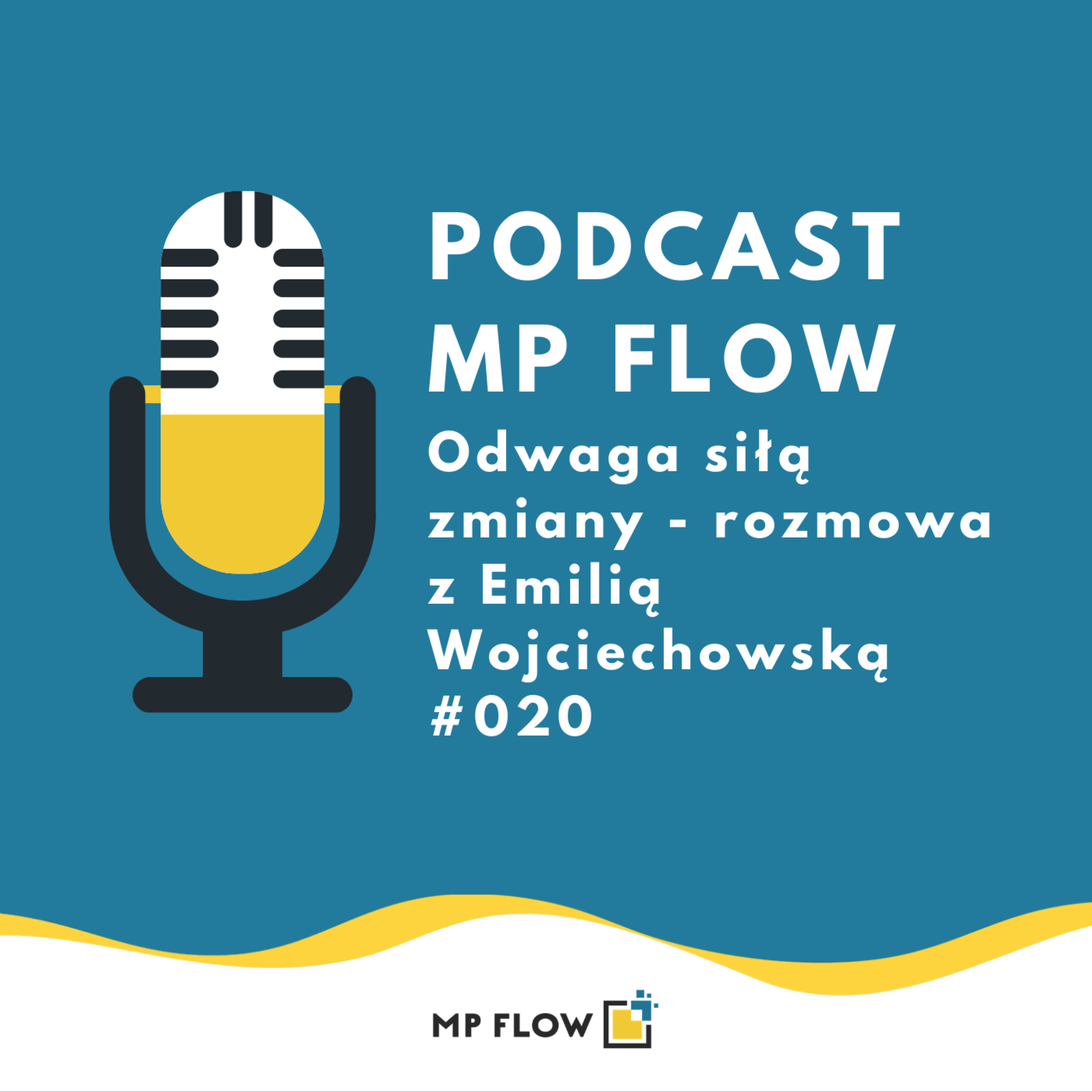 MP FLOW - psychologia w biznesie i w komunikacji marki.